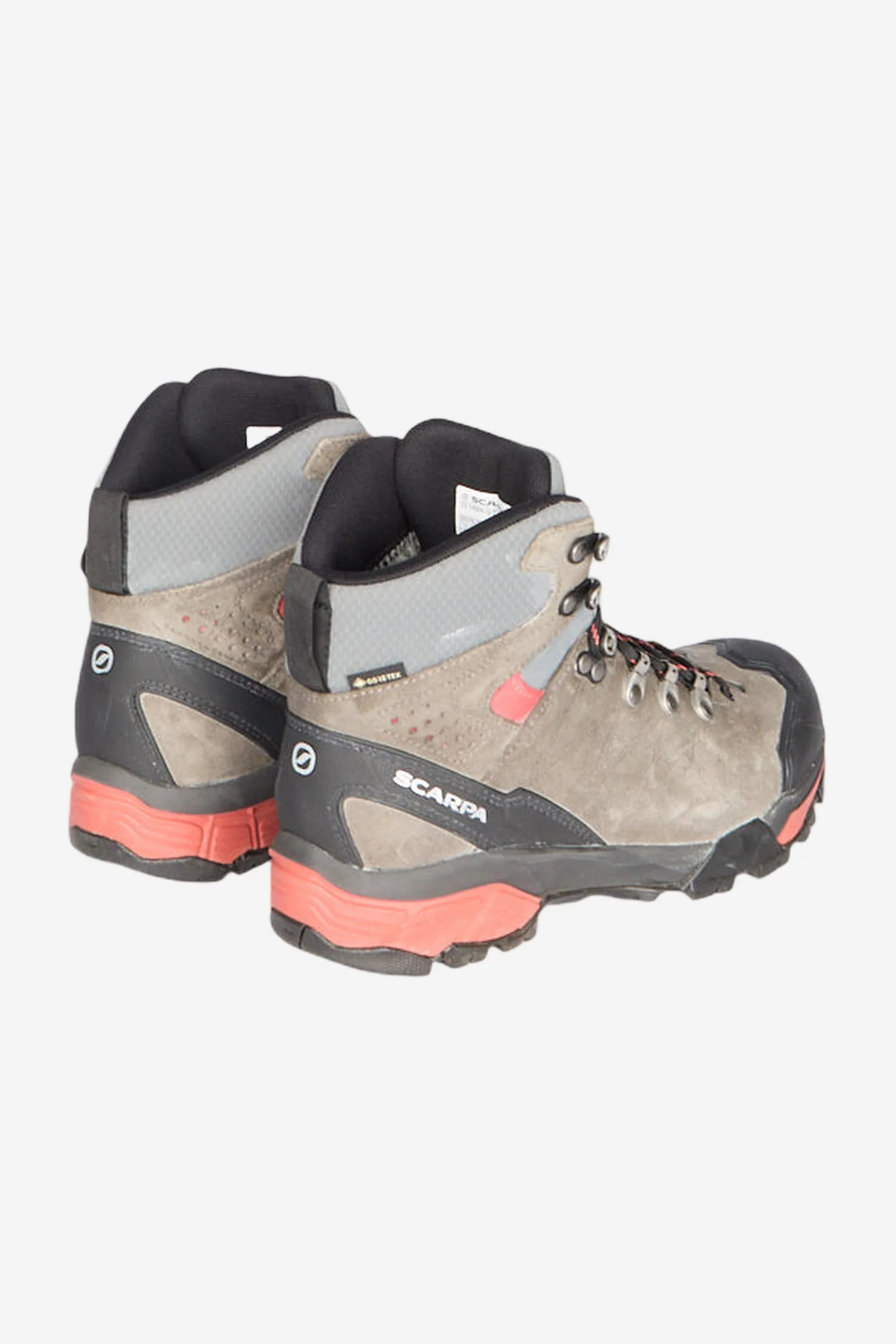 Wanderschuhe für Damen - Image 3