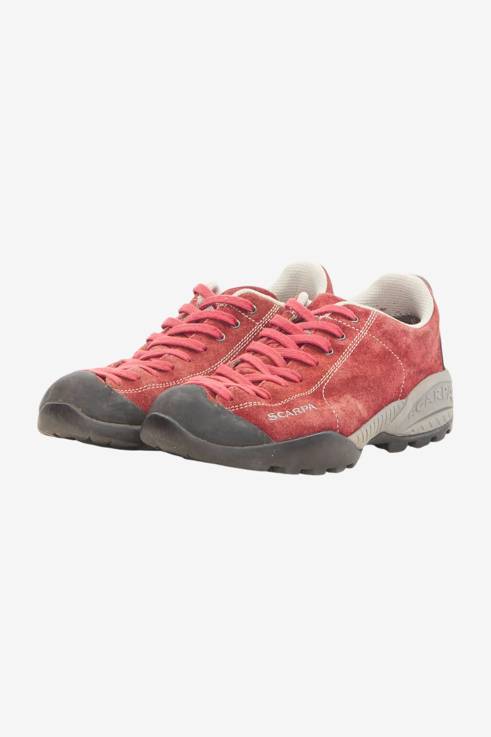 Wanderschuhe für Damen - Image 2