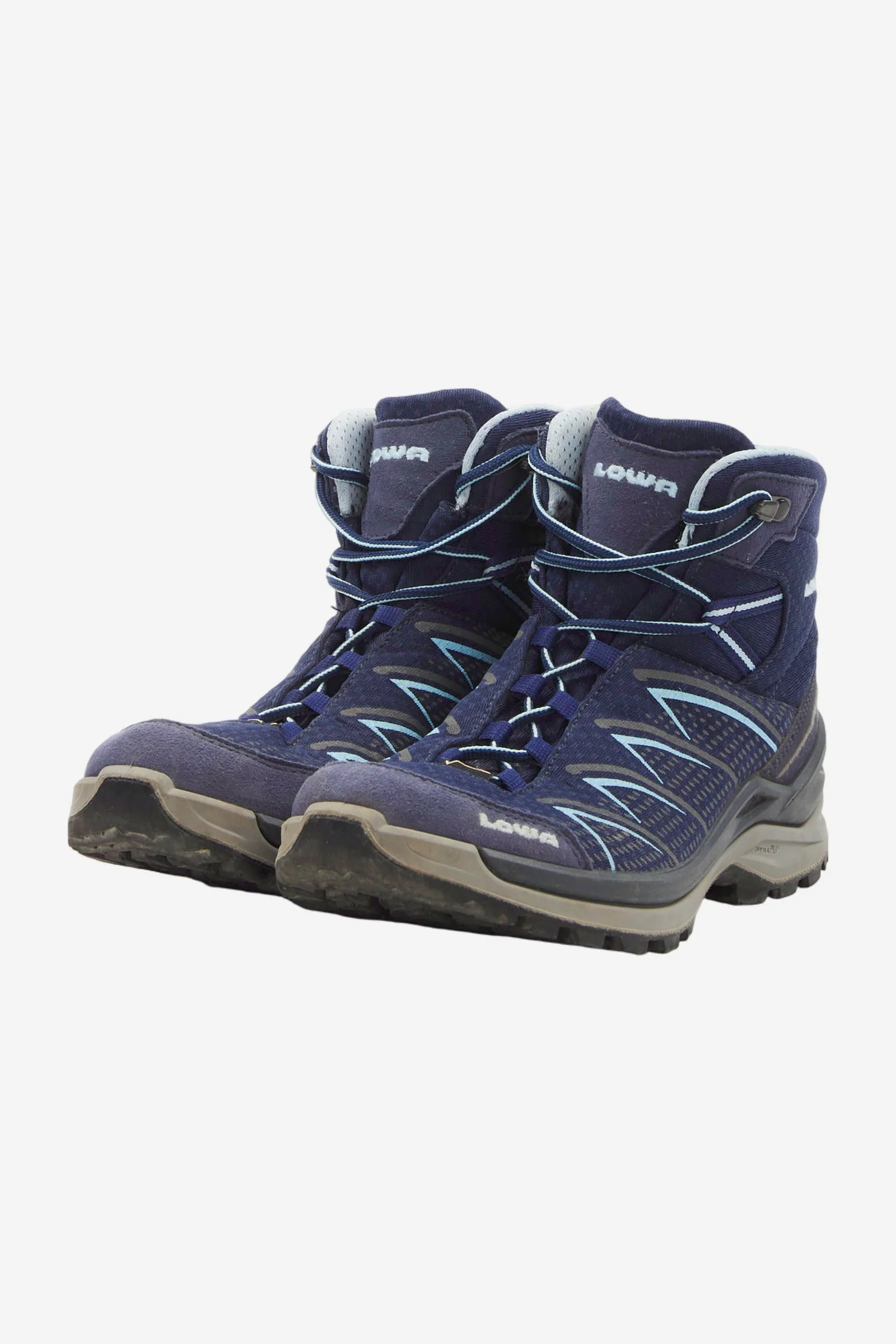 Wanderschuhe für Damen - Image 2