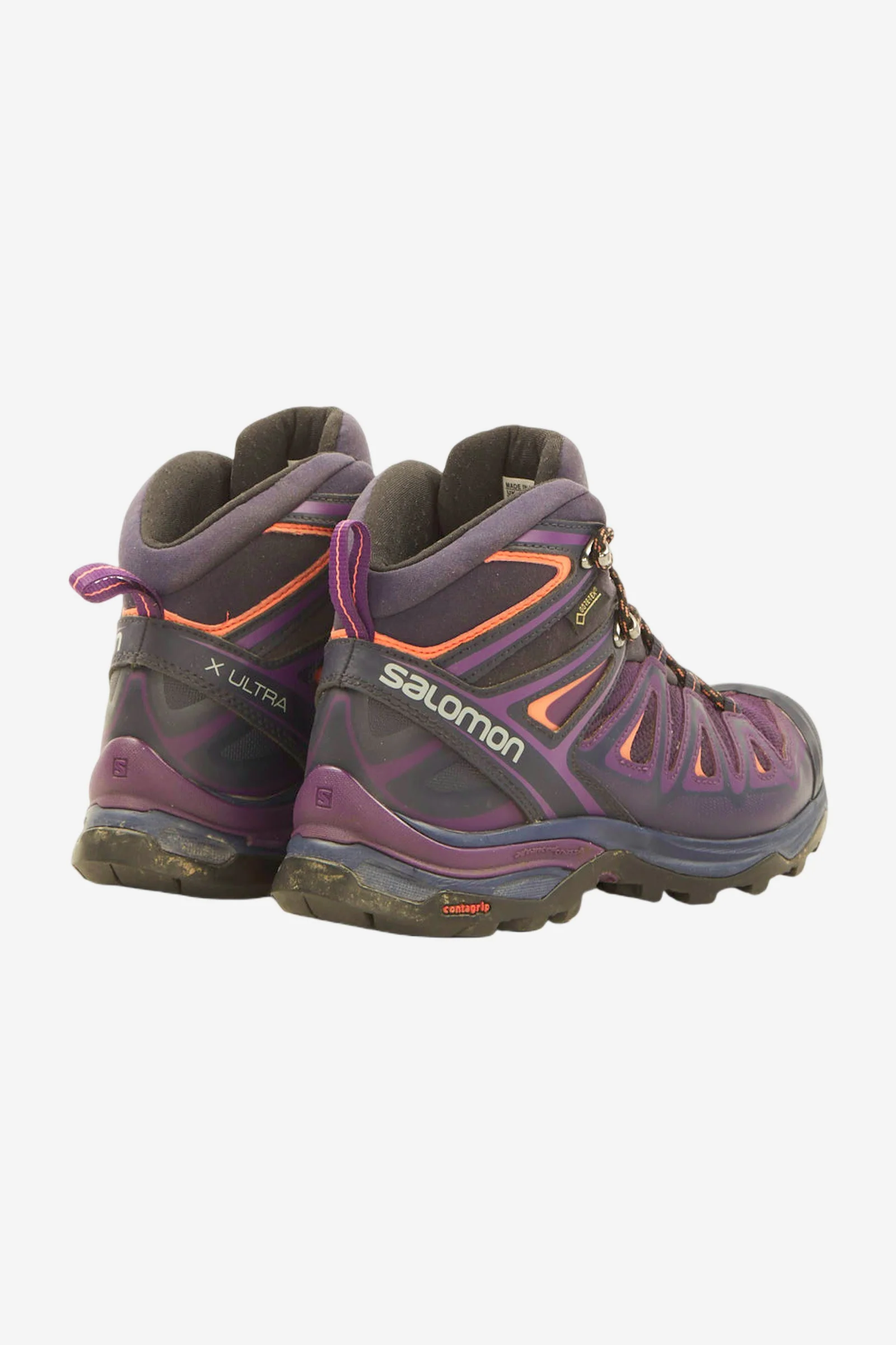 Wanderschuhe für Damen - Image 3