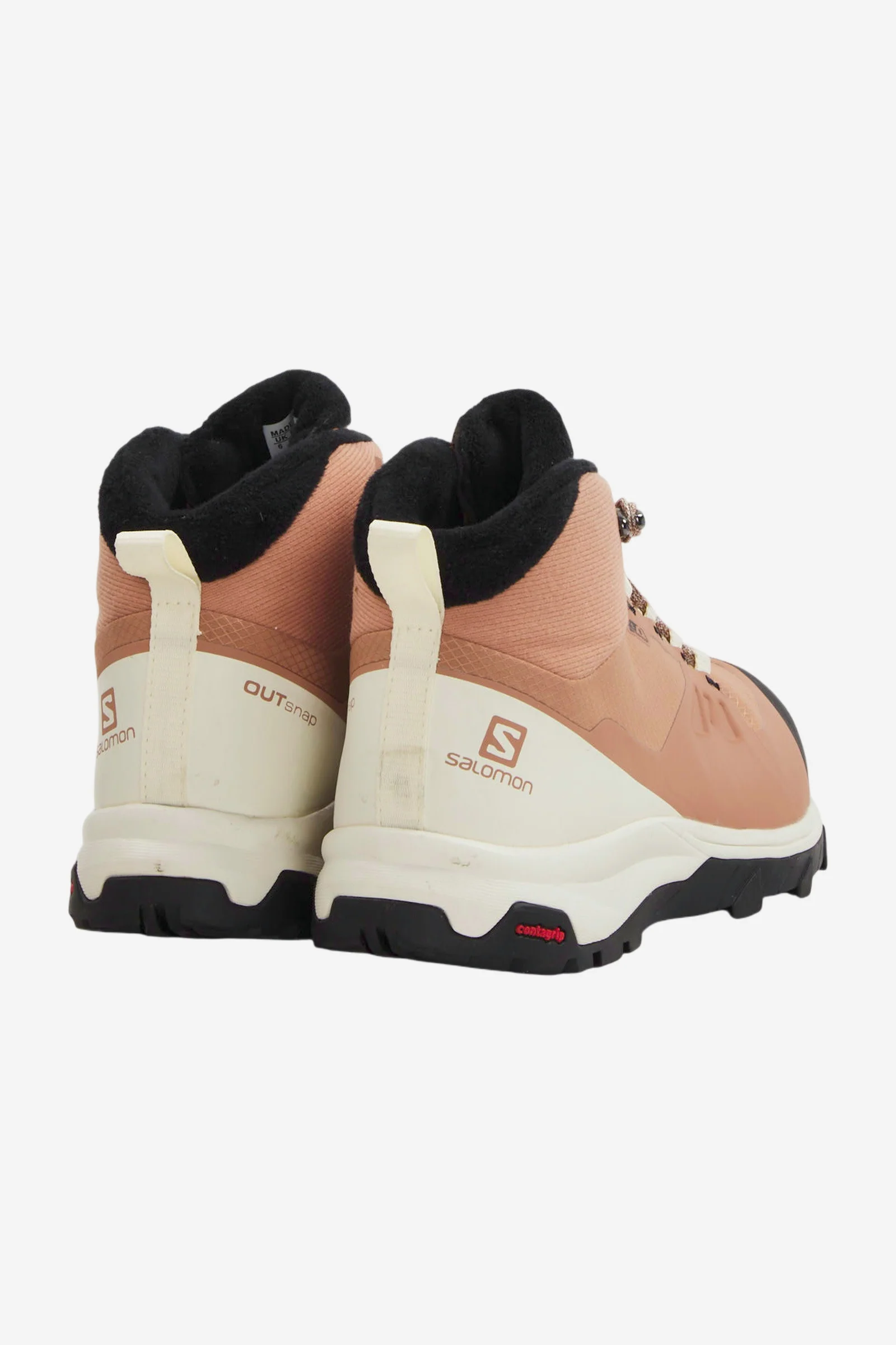 Wanderschuhe für Damen - Image 3