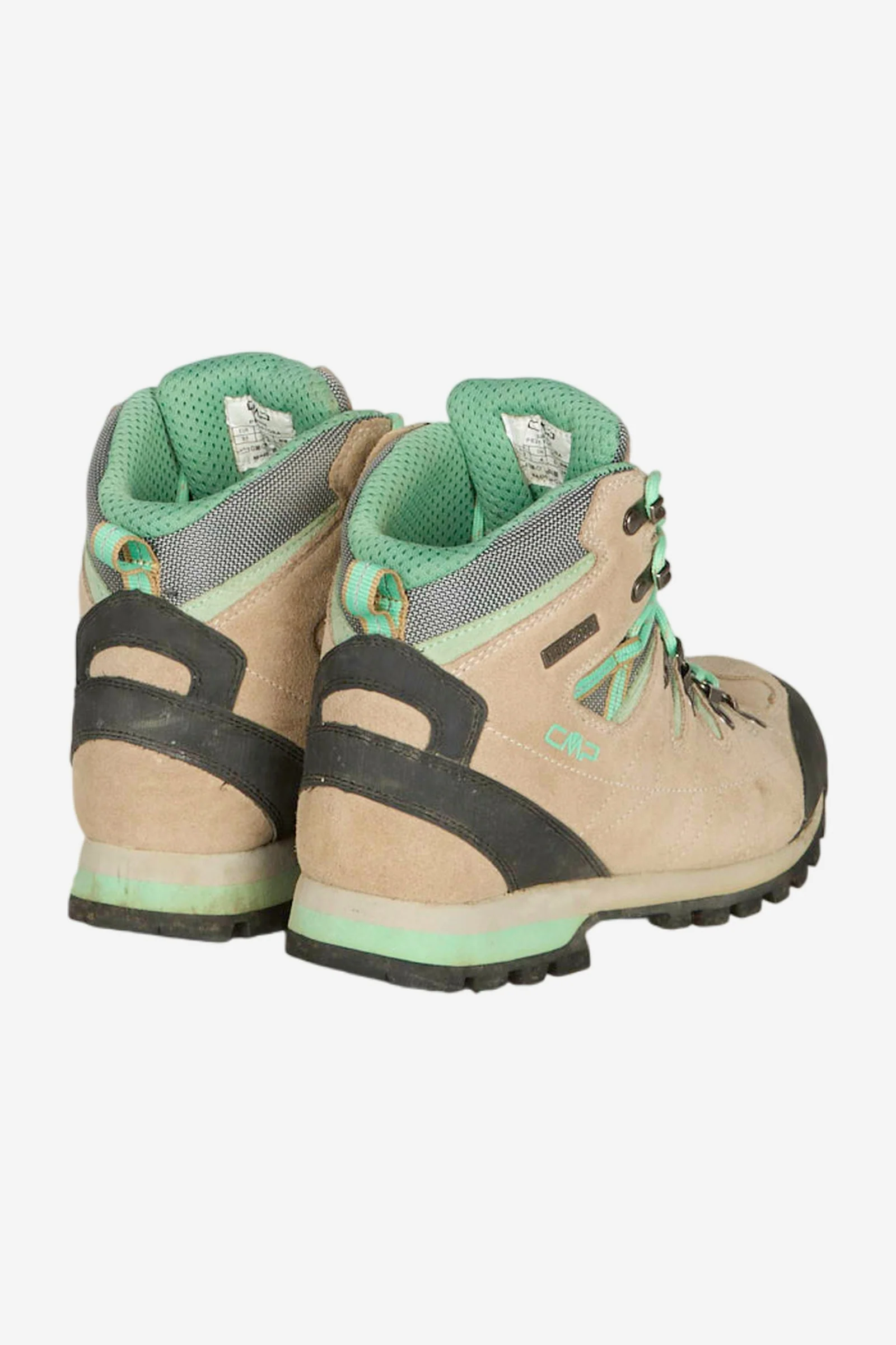 Wanderschuhe für Damen - Image 3