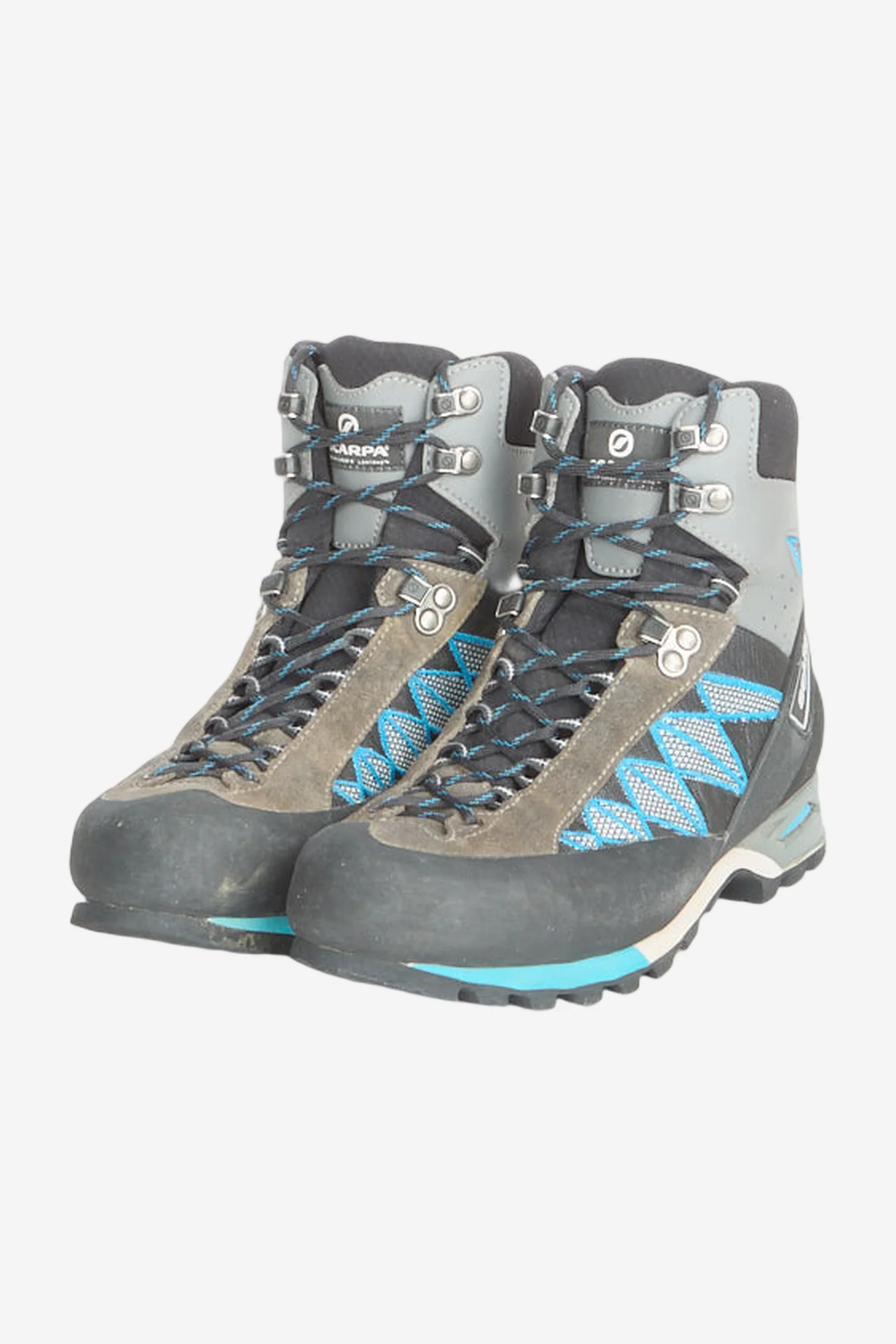 Wanderschuhe für Damen - Image 2