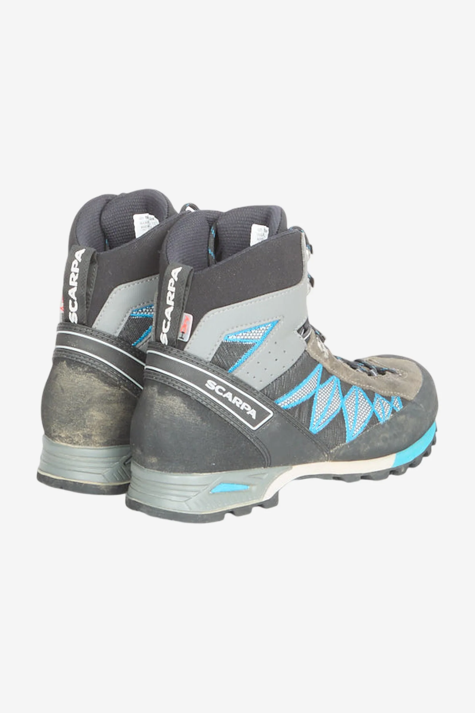 Wanderschuhe für Damen - Image 3