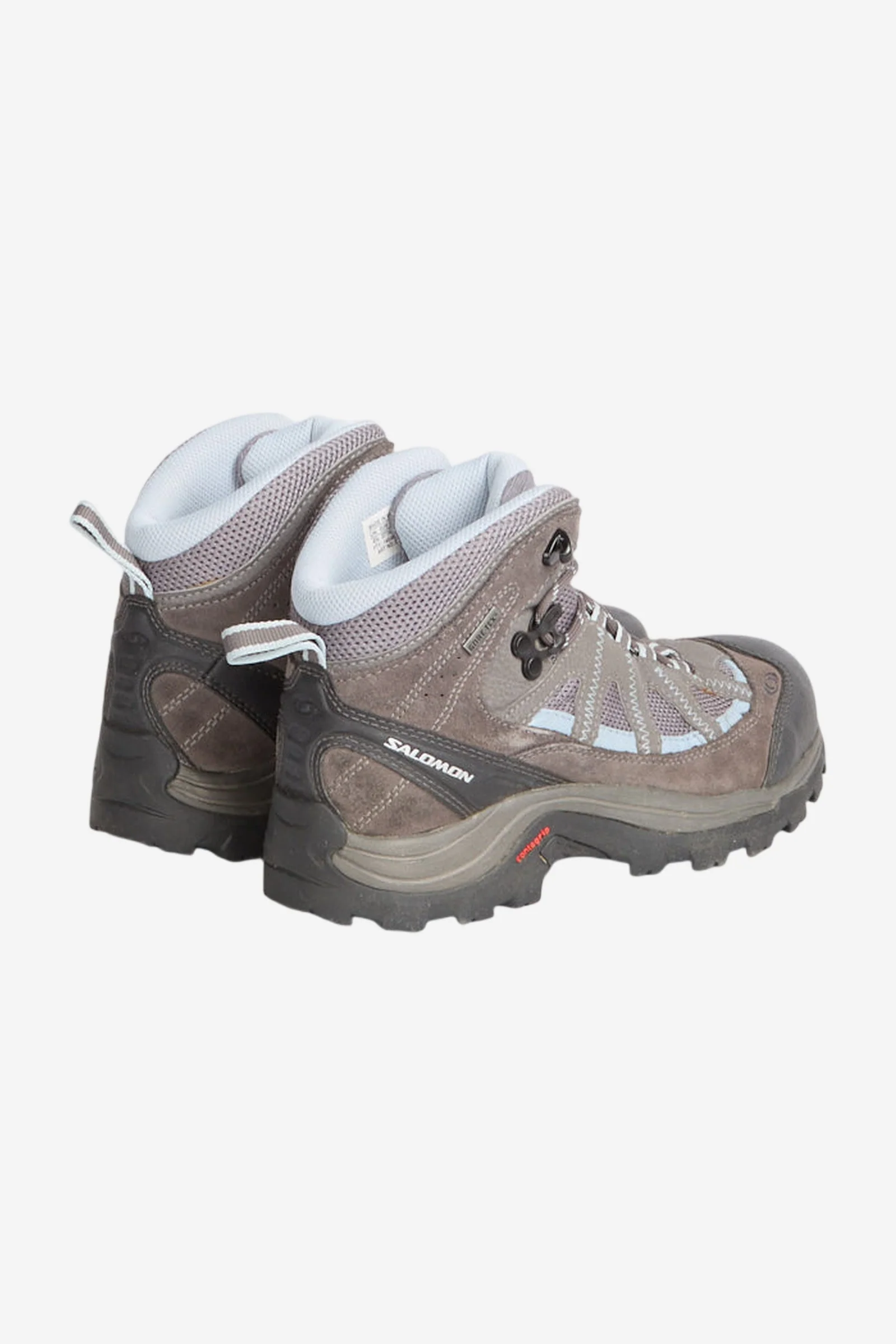 Wanderschuhe für Damen - Image 3