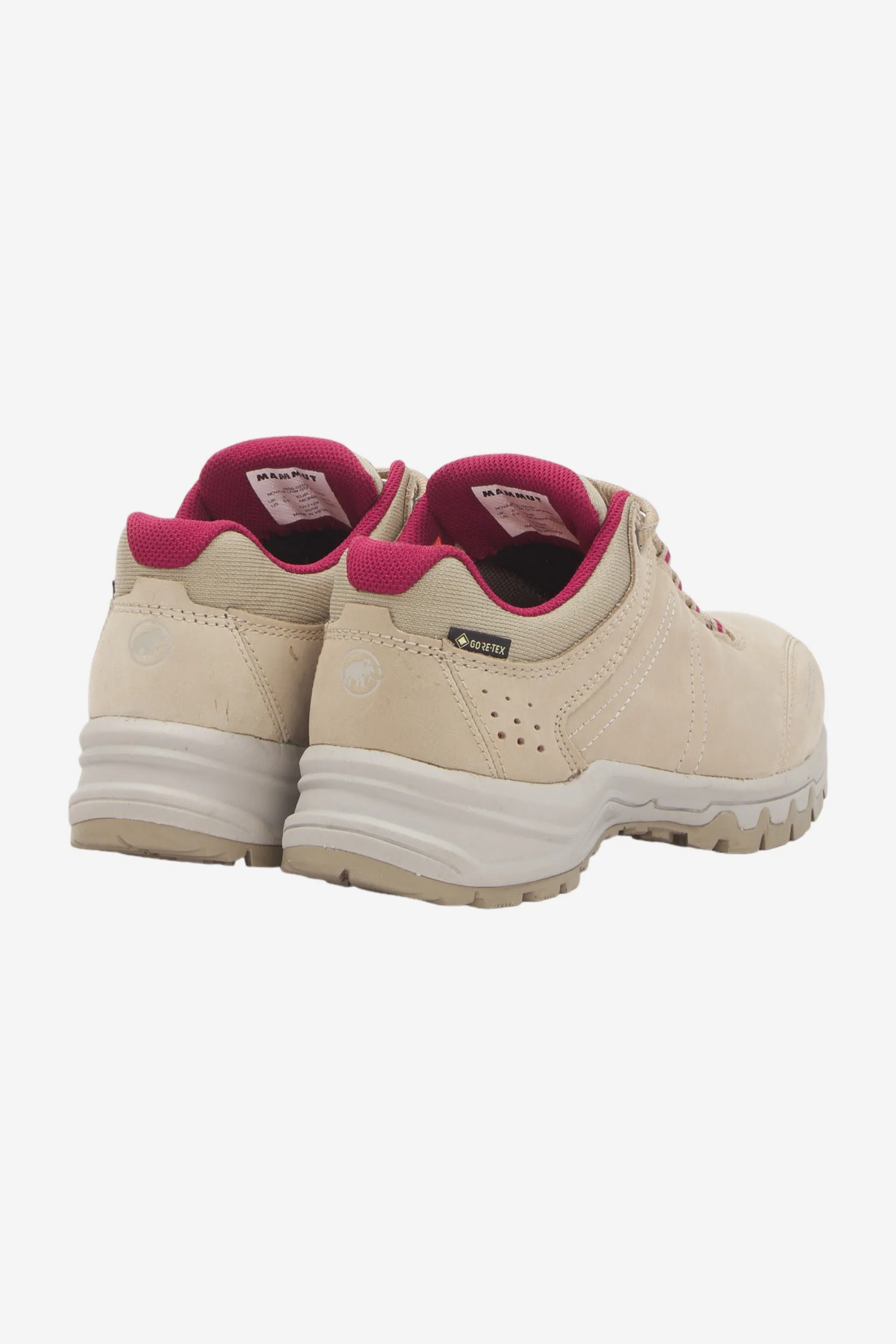Wanderschuhe für Damen - Image 3