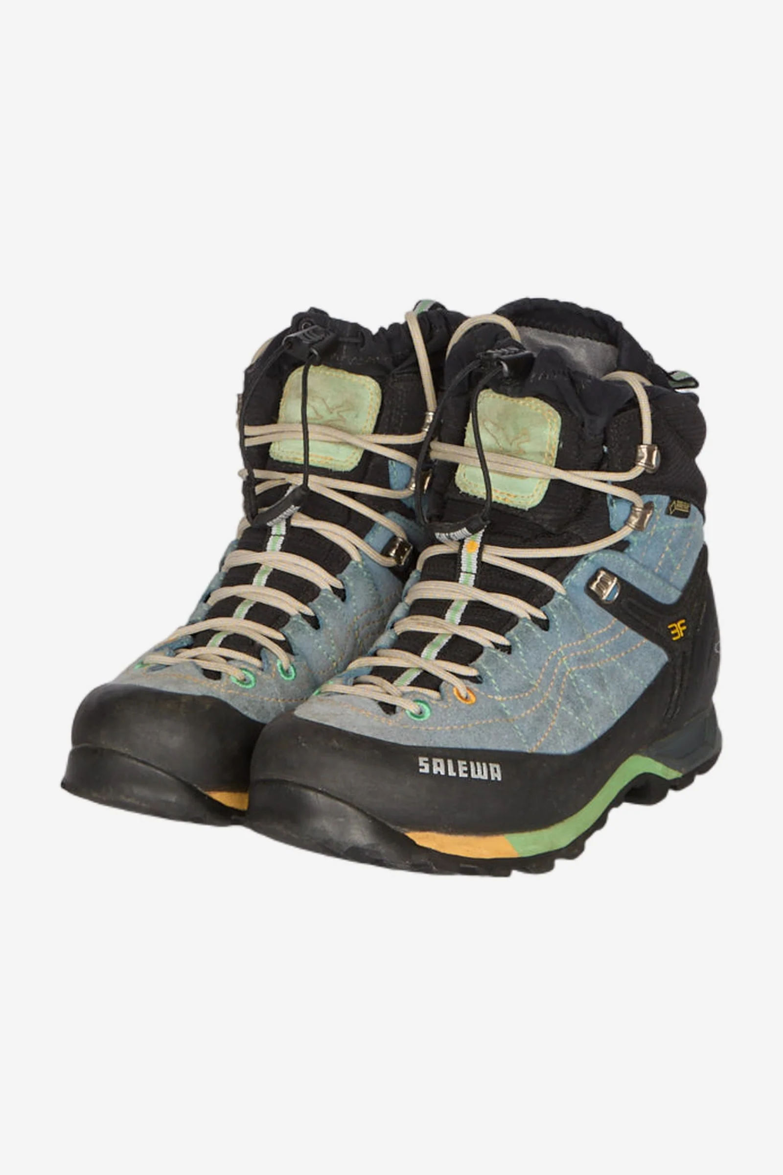 Wanderschuhe für Damen - Image 2