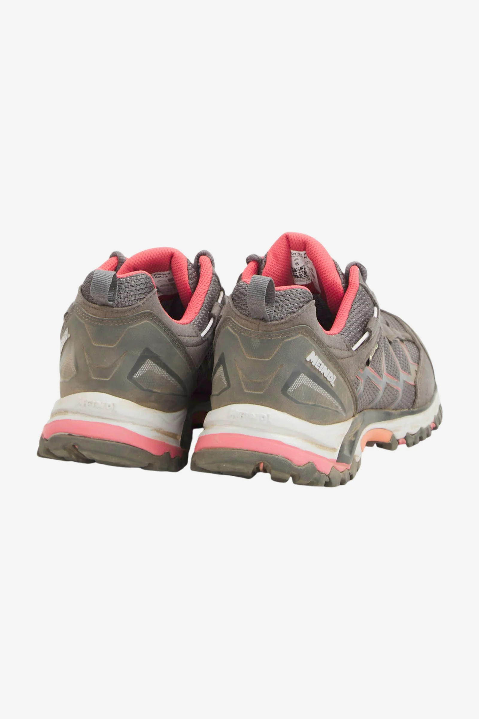 Wanderschuhe für Damen - Image 3