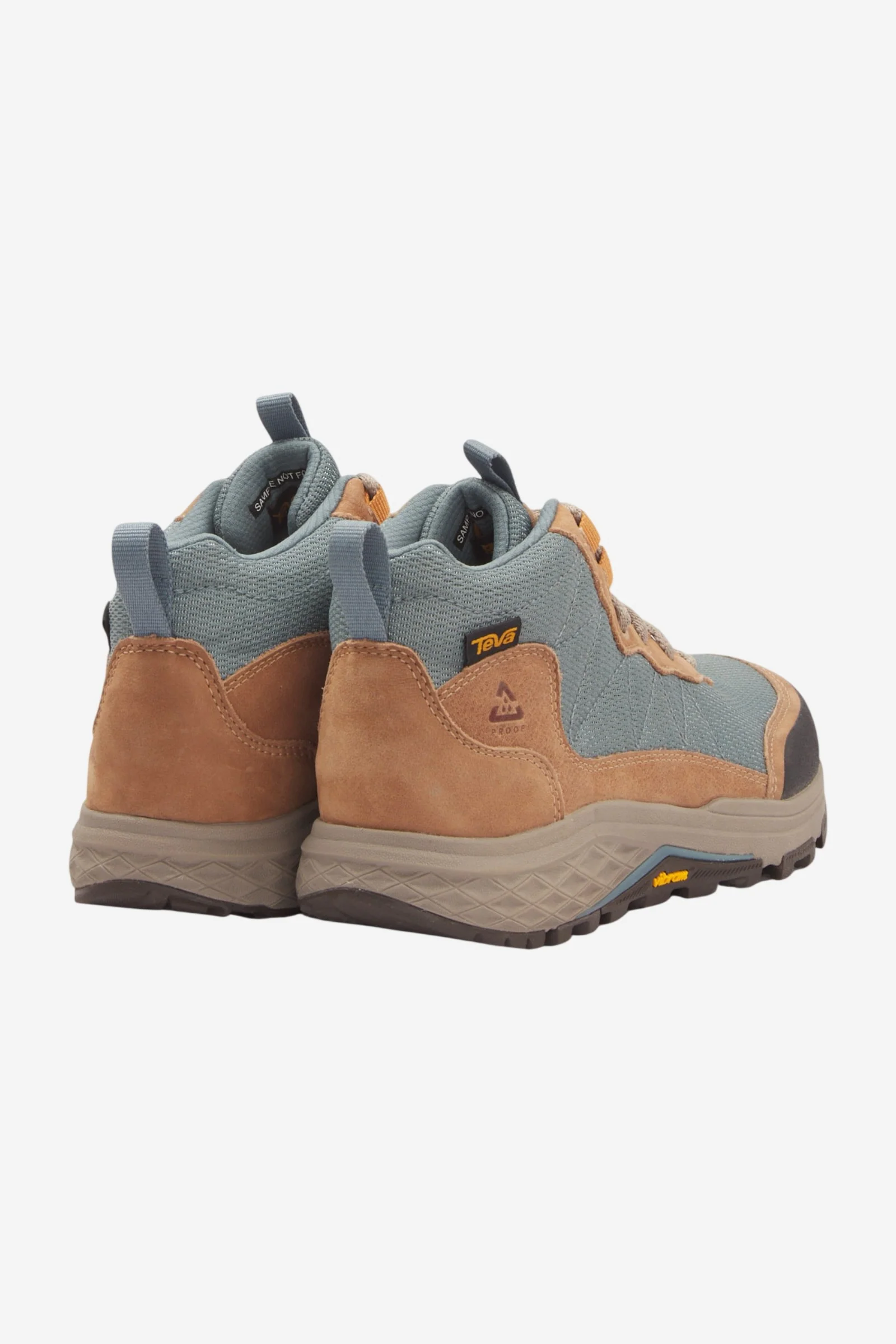 Wanderschuhe für Damen - Image 3