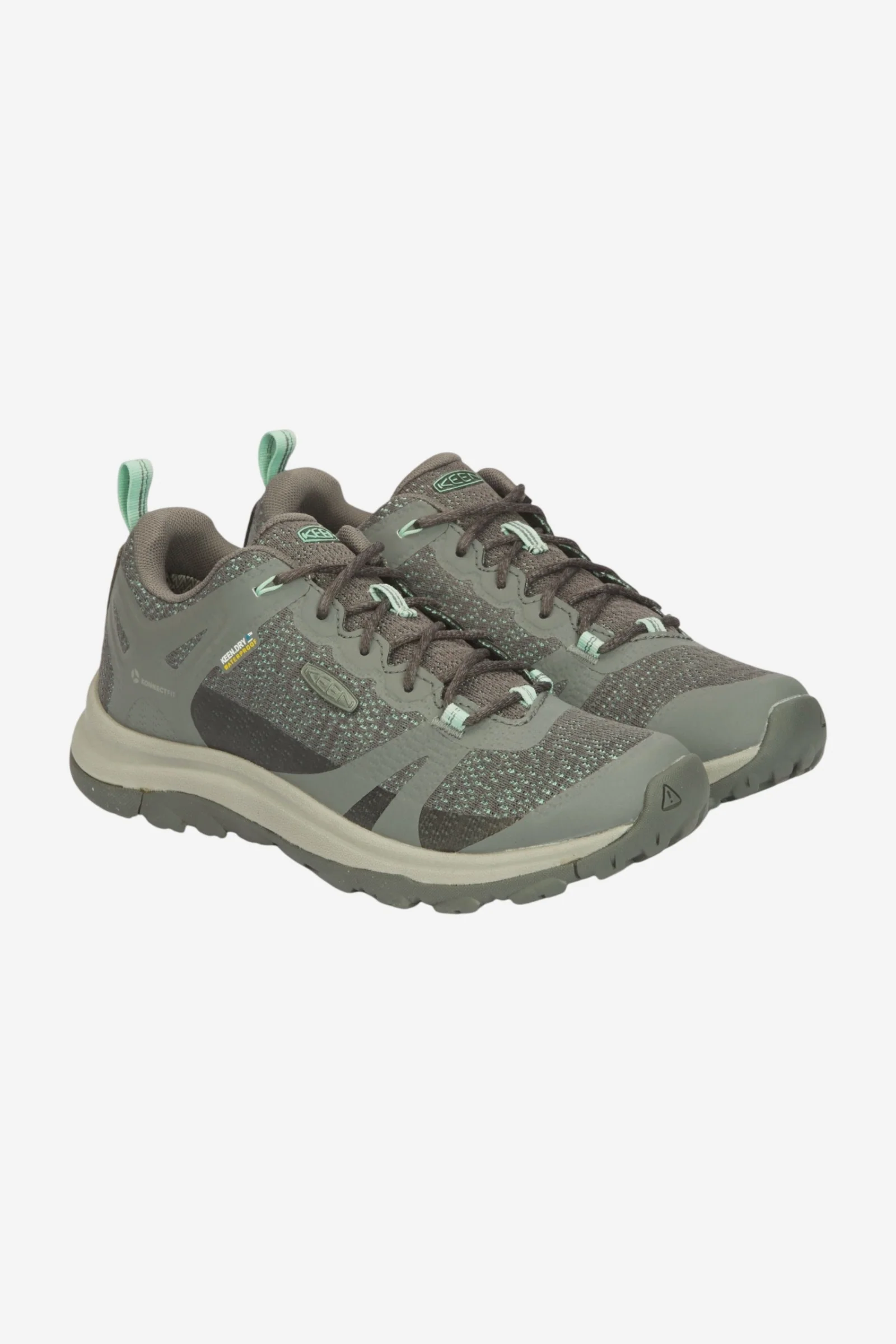 Wanderschuhe für Damen - Image 3