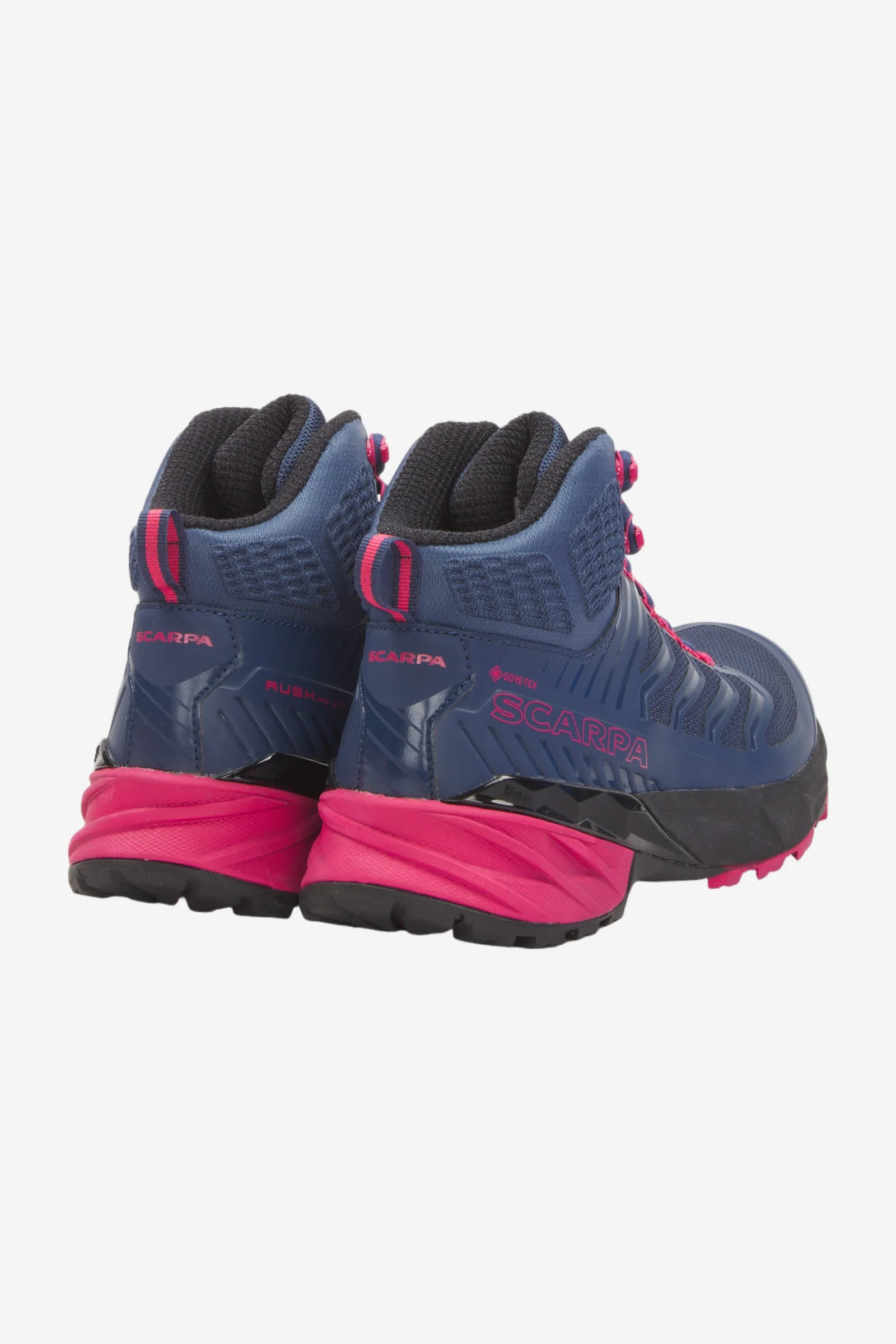 Wanderschuhe für Damen - Image 3