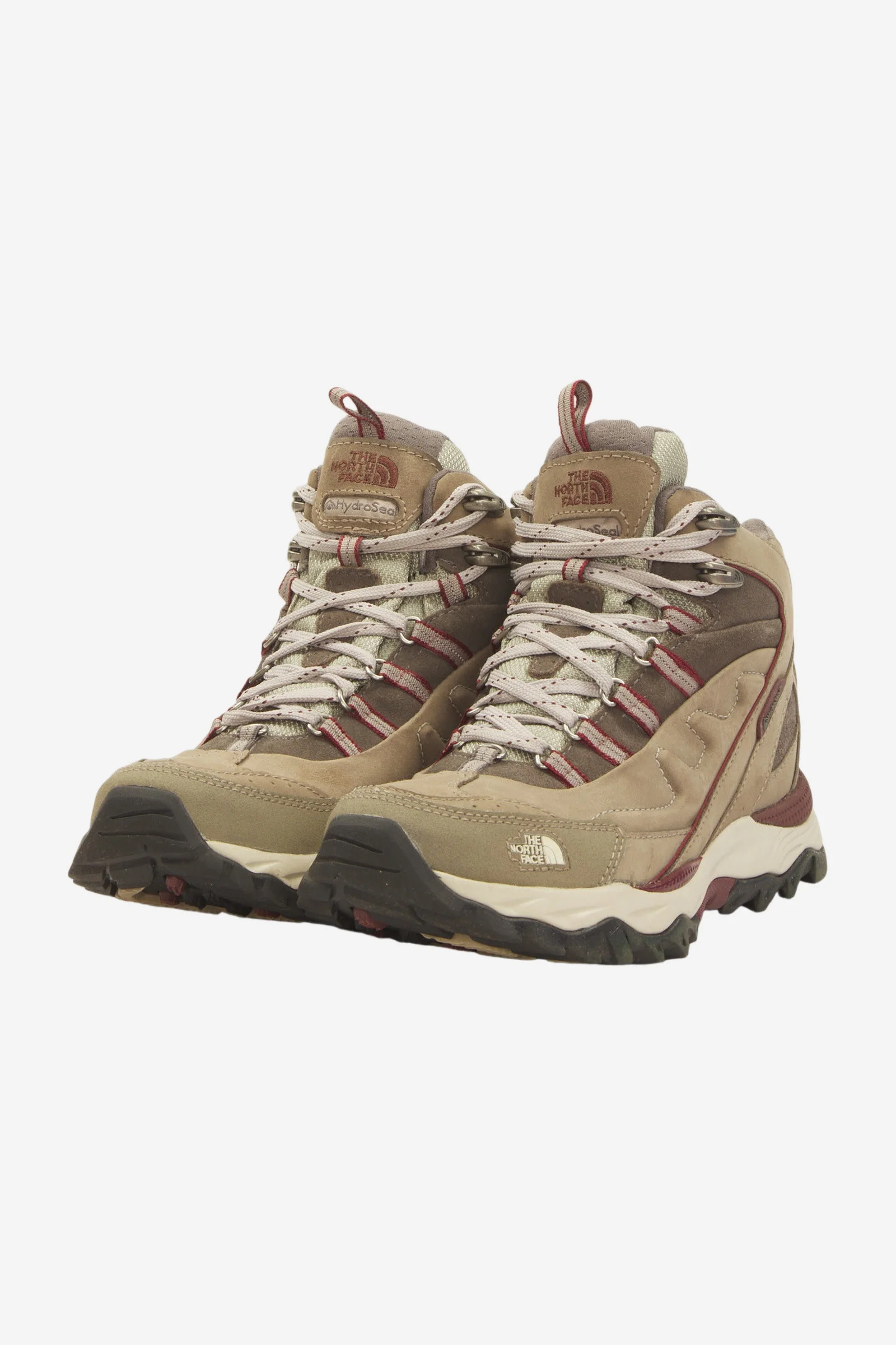 Wanderschuhe für Damen - Image 2