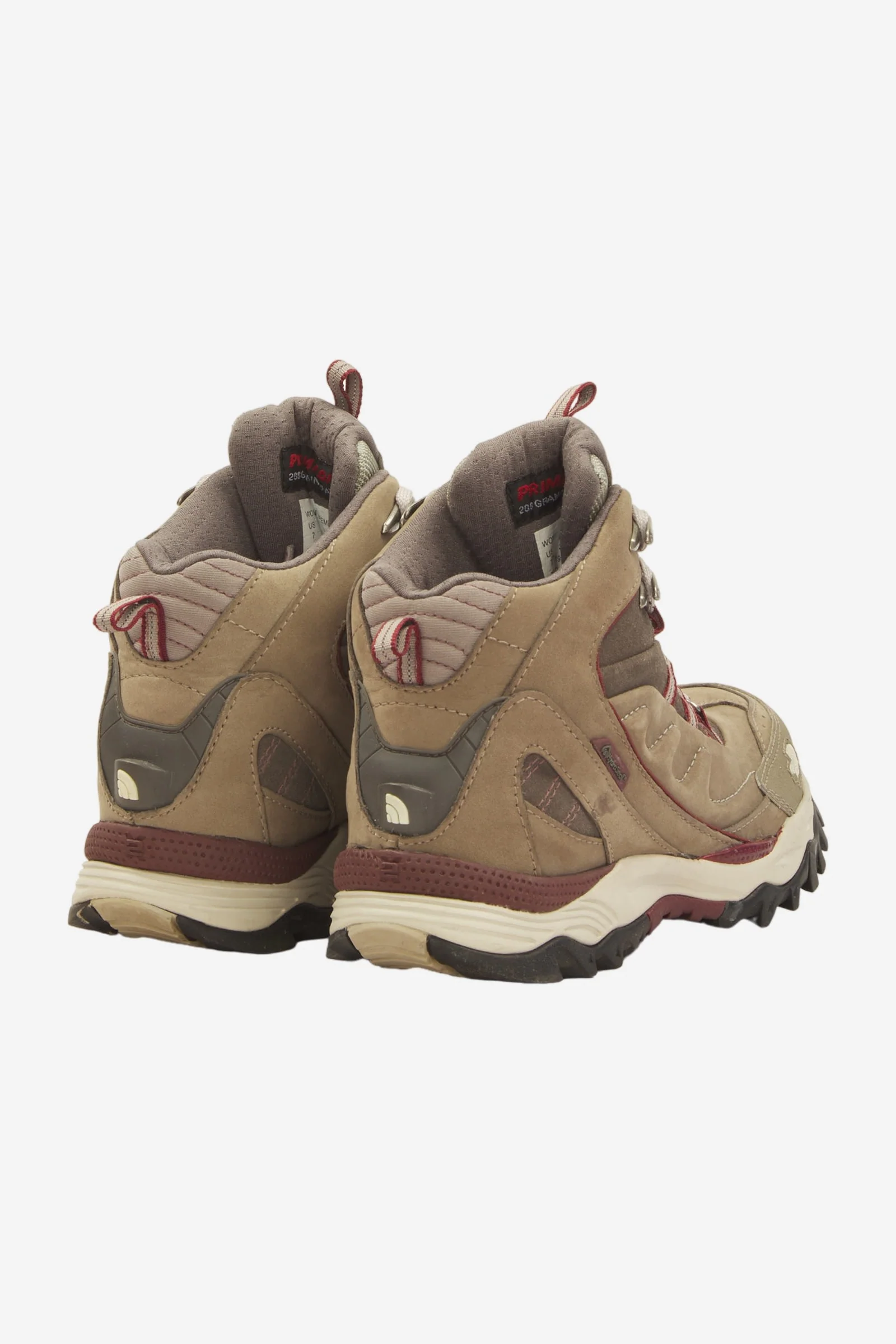 Wanderschuhe für Damen - Image 3