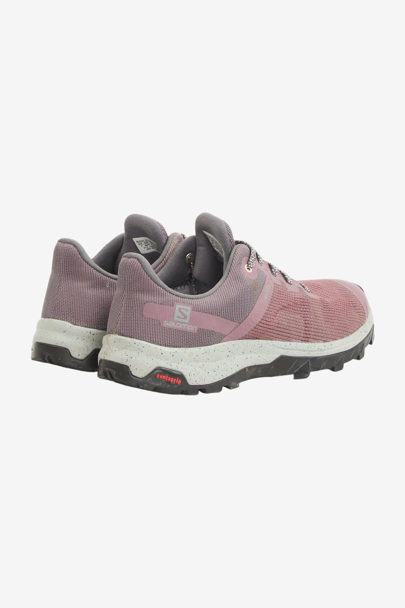 Wanderschuhe für Damen - Image 3