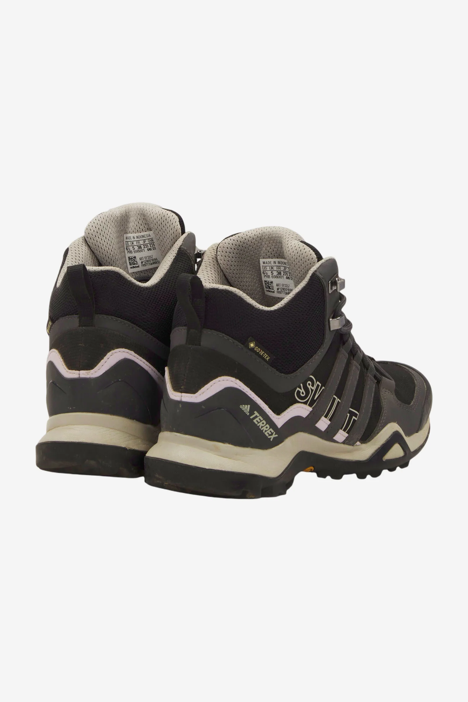 Wanderschuhe für Damen - Image 3