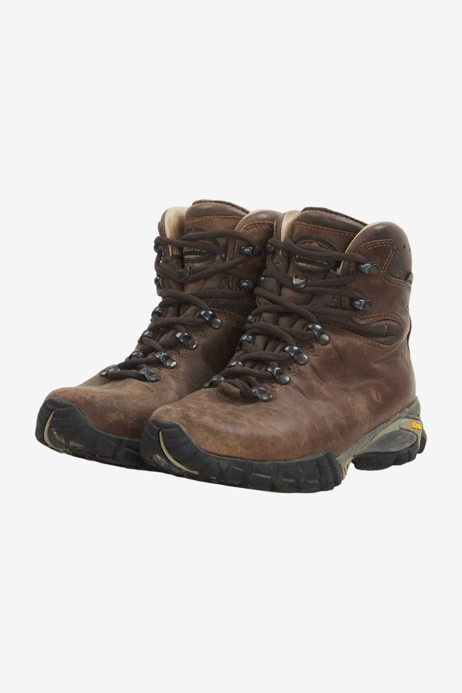 Wanderschuhe für Damen - Image 2