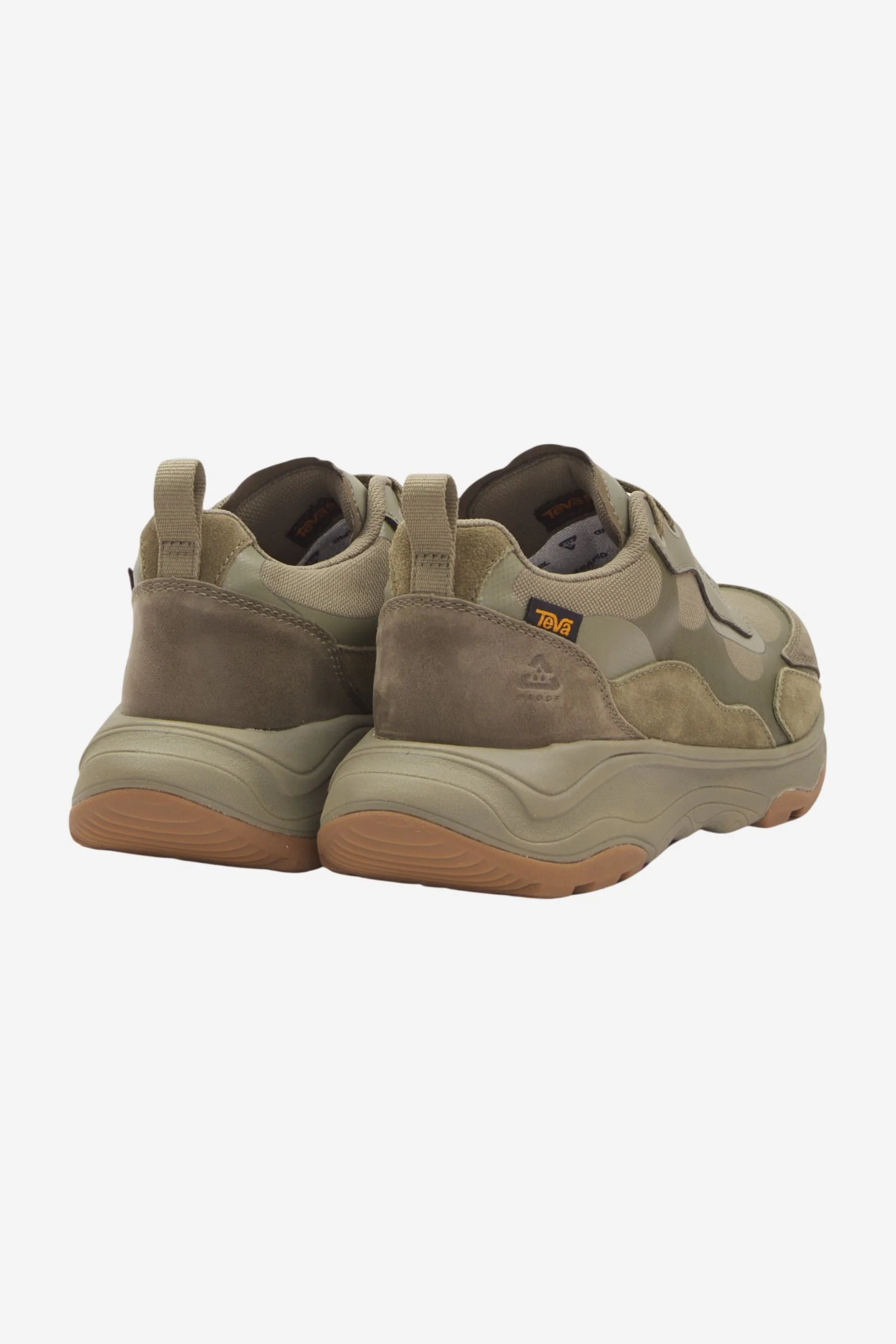 Wanderschuhe für Damen - Image 3