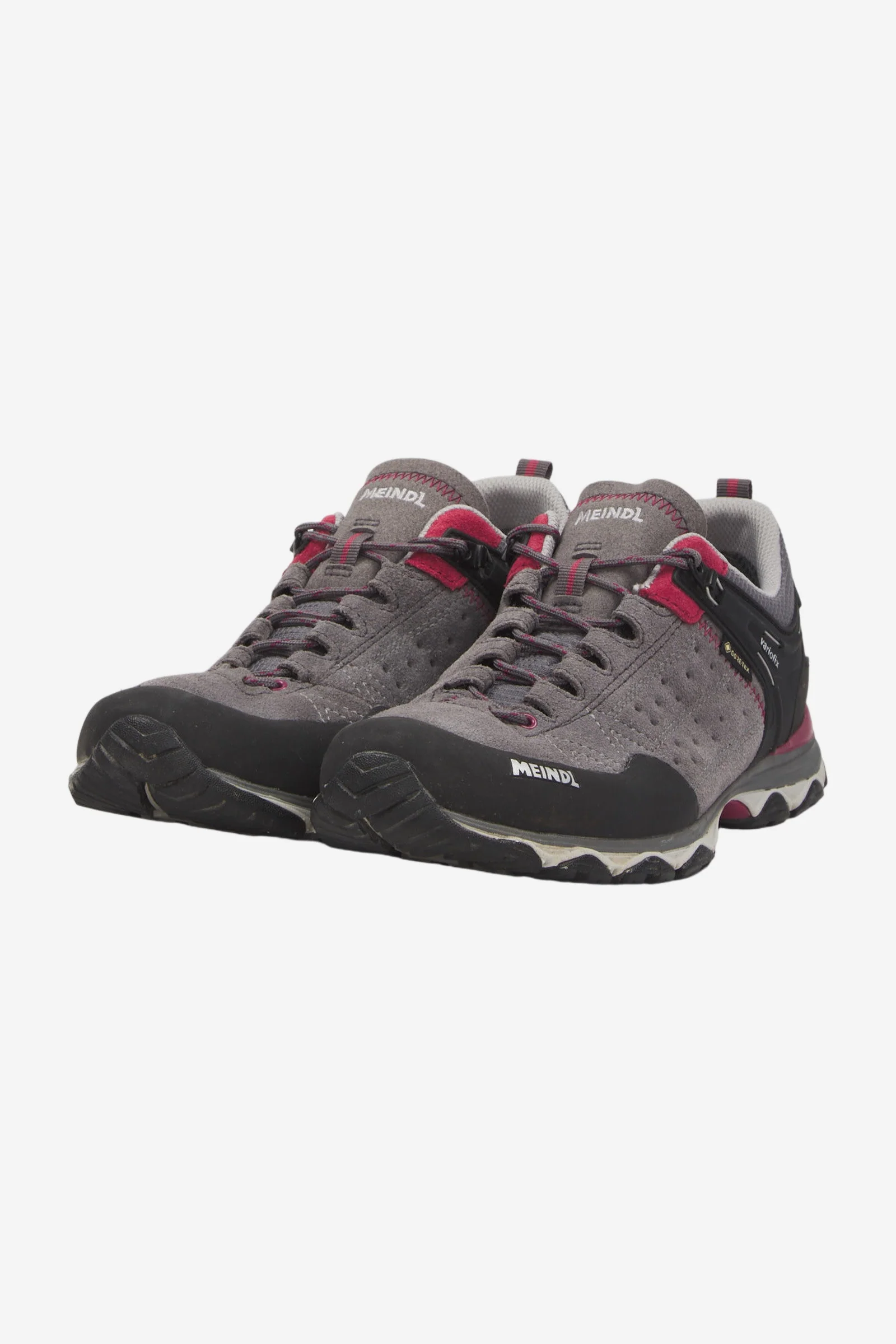 Wanderschuhe für Damen - Image 2