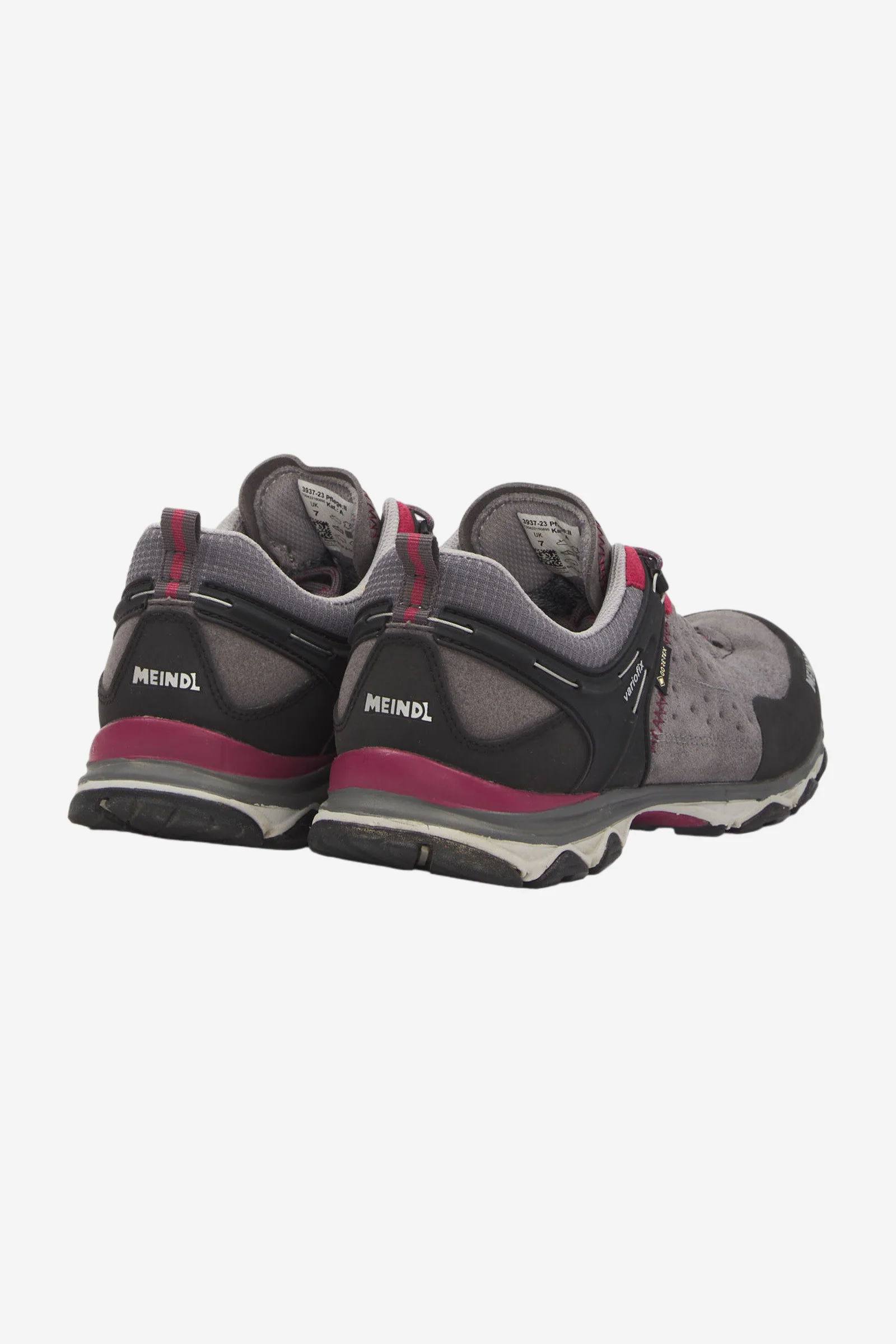 Wanderschuhe für Damen - Image 3