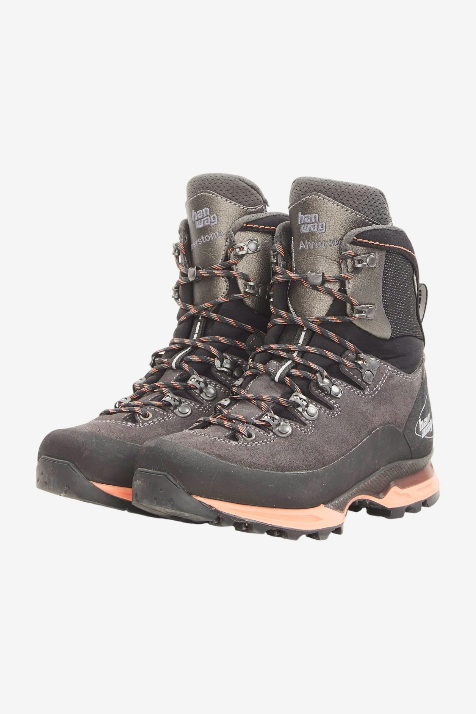 Wanderschuhe für Damen - Image 2