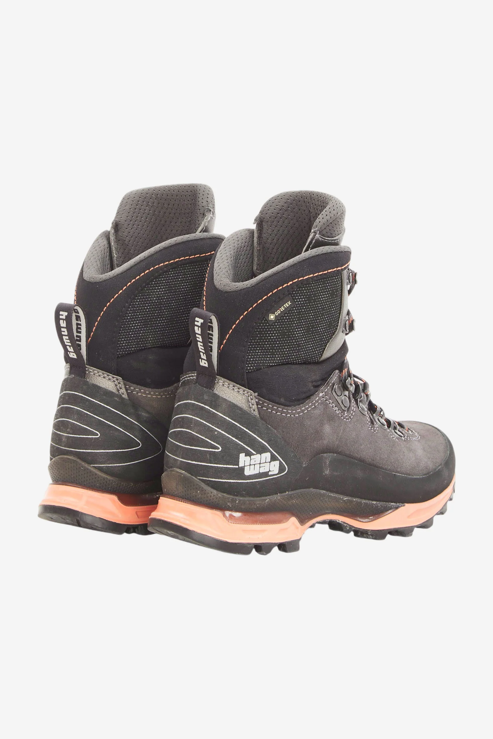 Wanderschuhe für Damen - Image 3