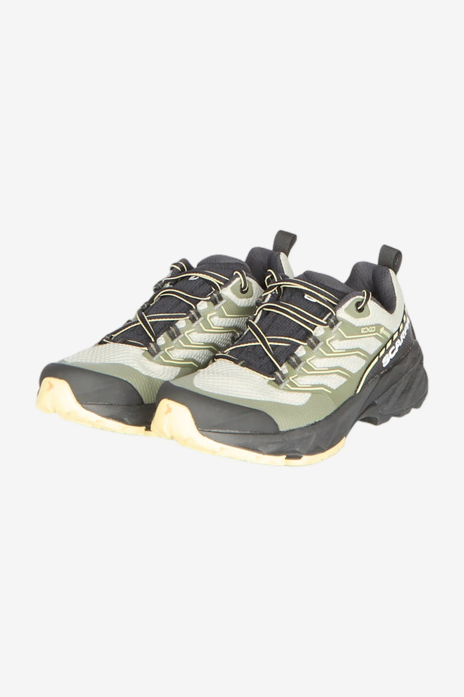 Wanderschuhe für Damen - Image 2