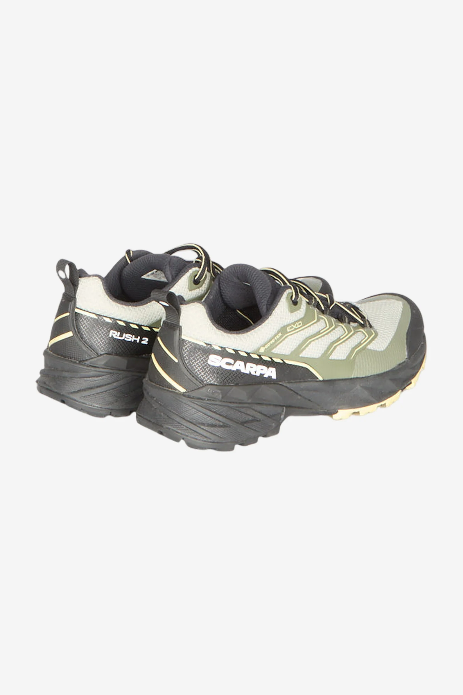 Wanderschuhe für Damen - Image 3