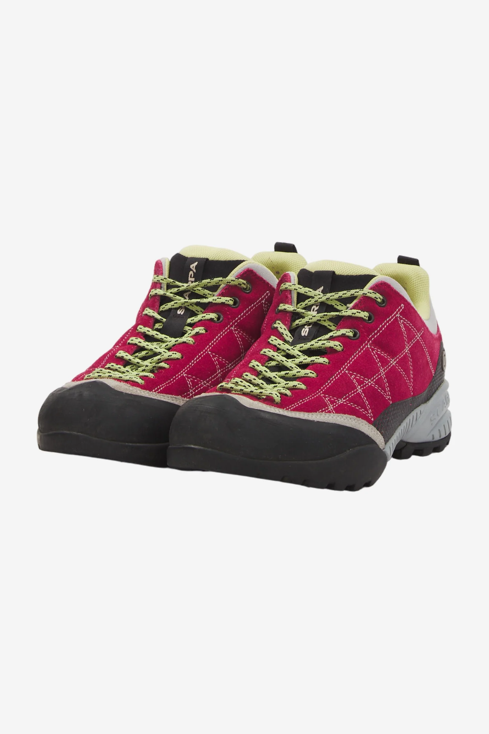 Wanderschuhe für Damen - Image 2