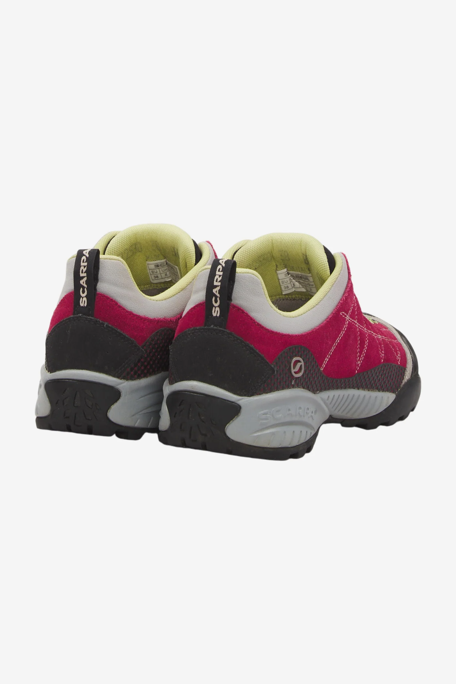 Wanderschuhe für Damen - Image 3