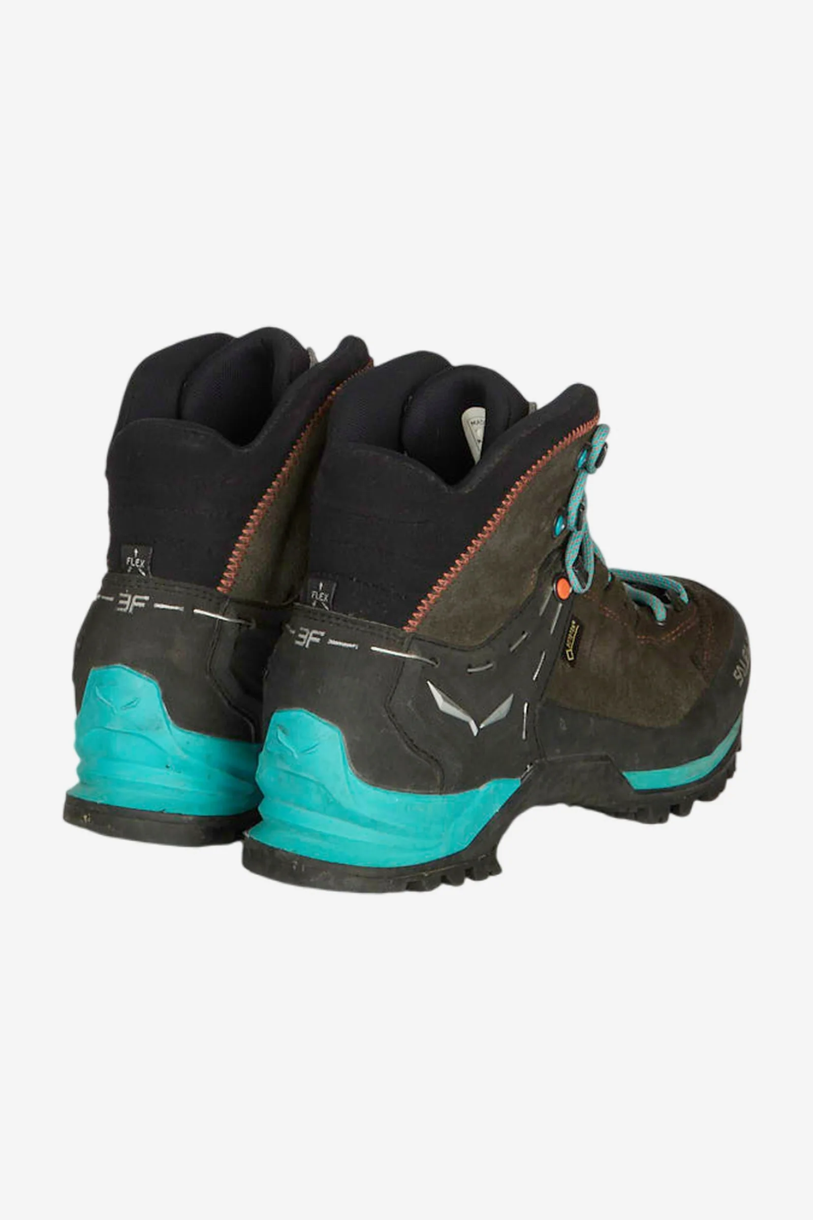 Wanderschuhe für Damen - Image 3
