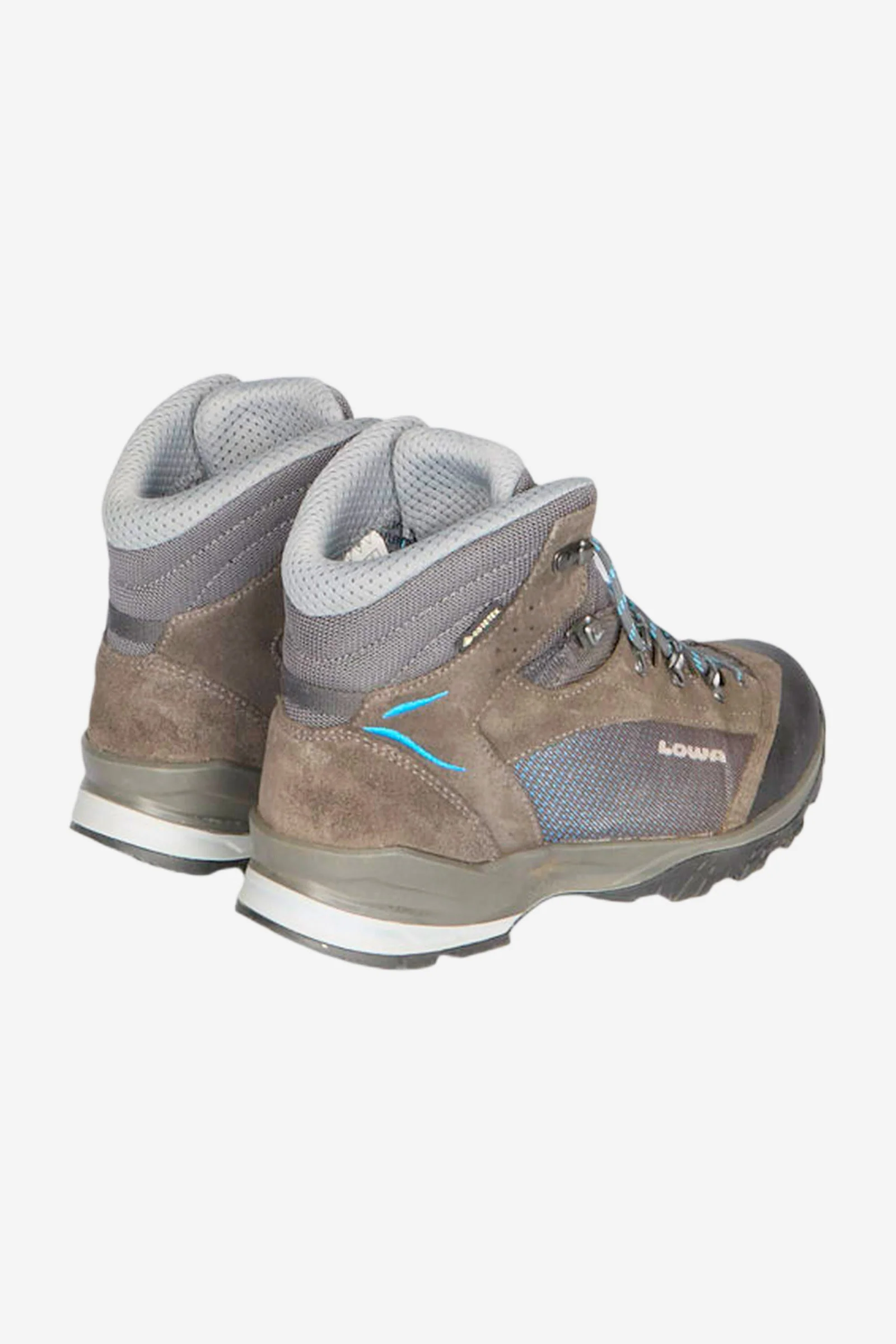 Wanderschuhe für Damen - Image 3