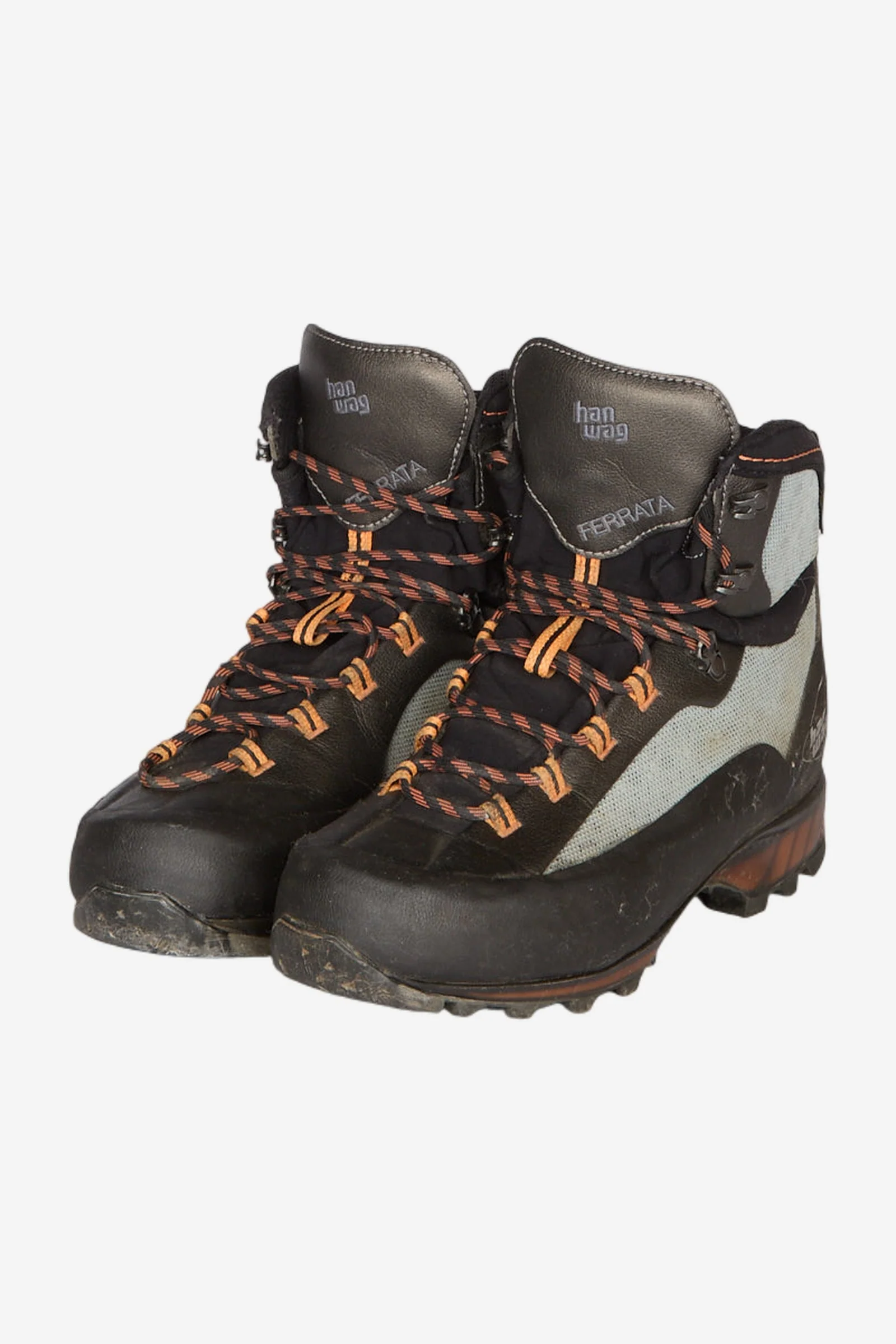 Wanderschuhe für Damen - Image 2