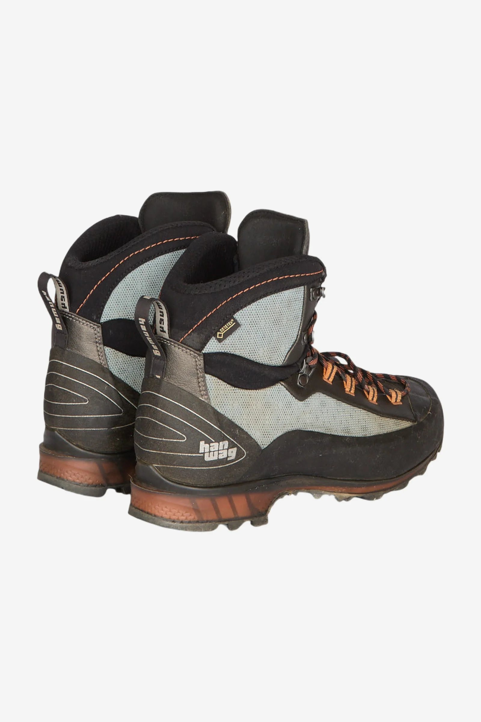 Wanderschuhe für Damen - Image 3