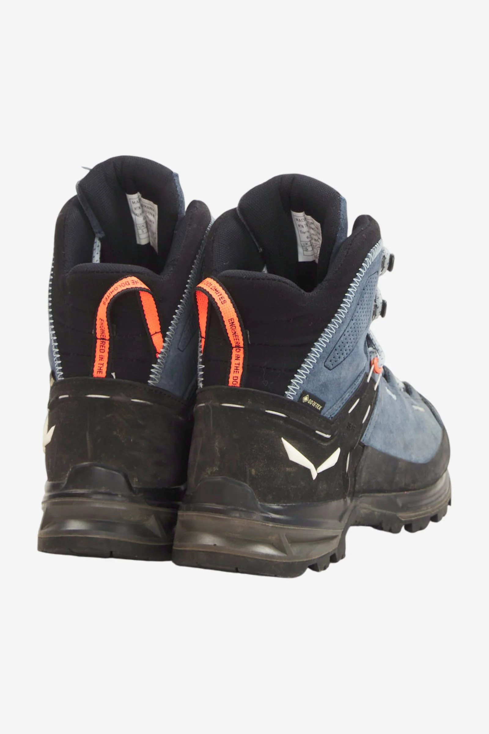 Wanderschuhe für Damen - Image 3