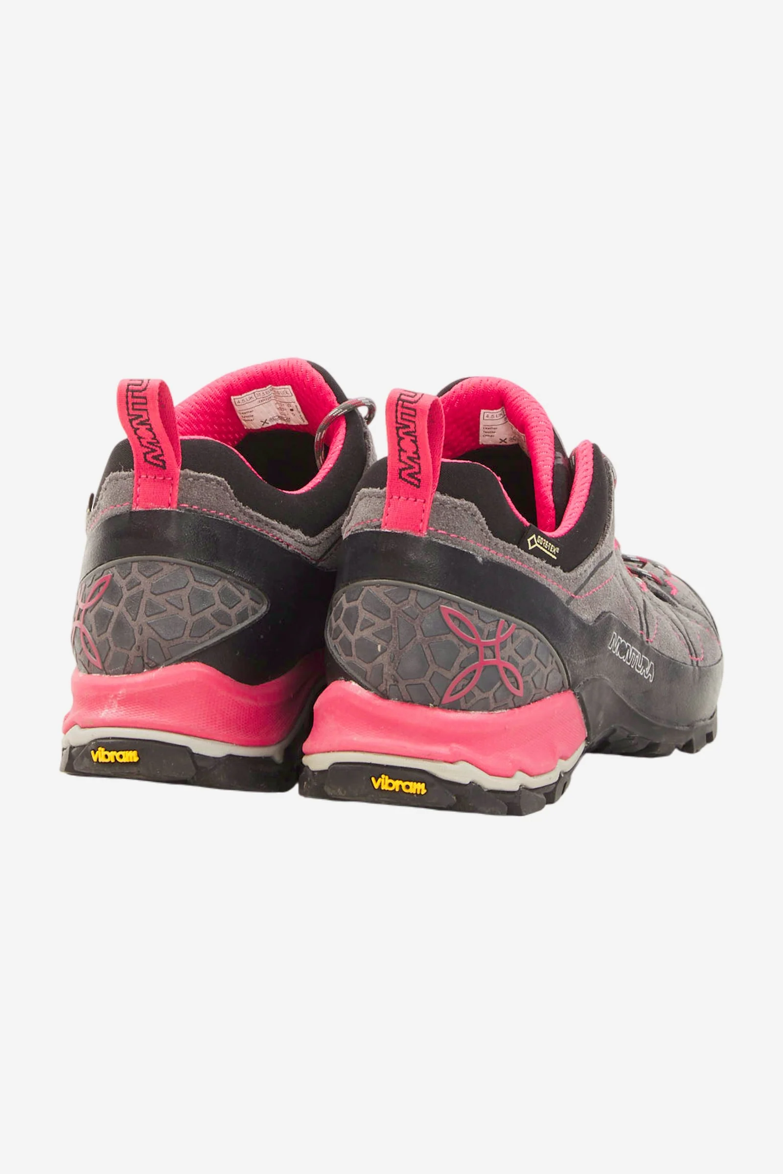 Wanderschuhe für Damen - Image 3