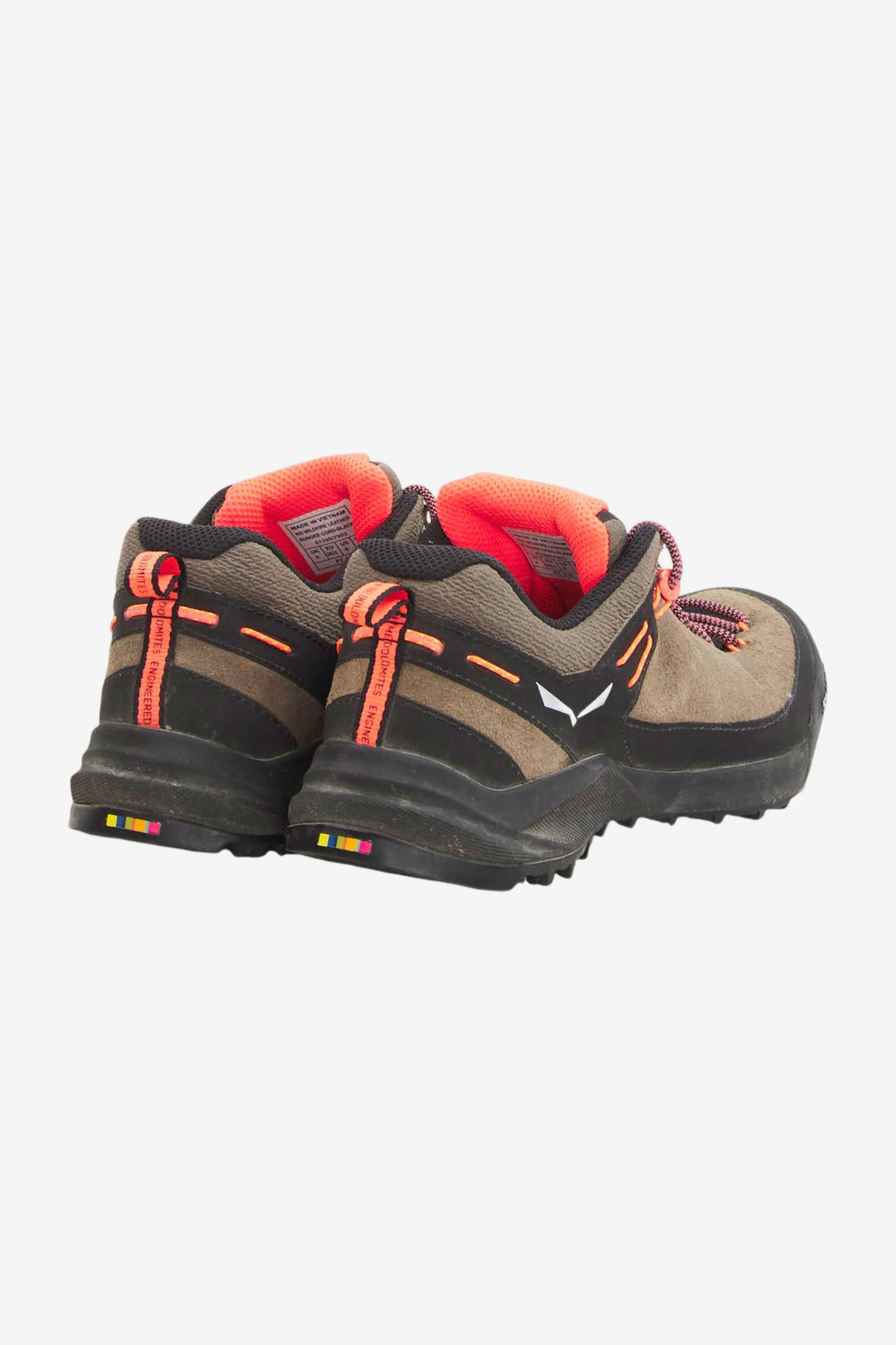 Wanderschuhe für Damen - Image 3