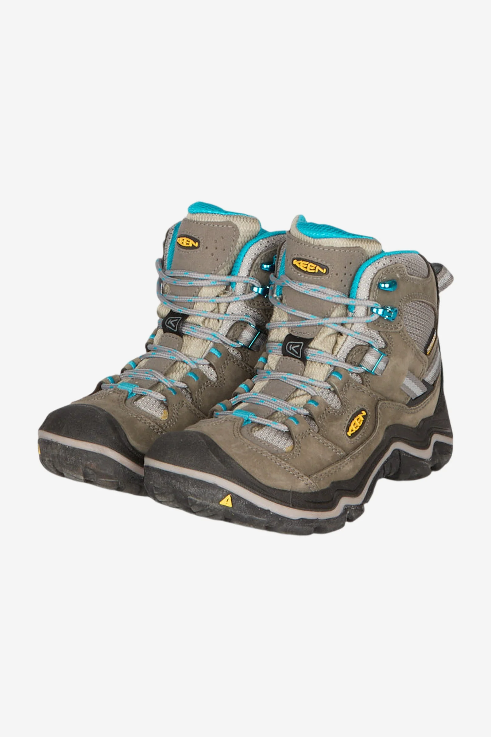 Wanderschuhe für Damen - Image 2