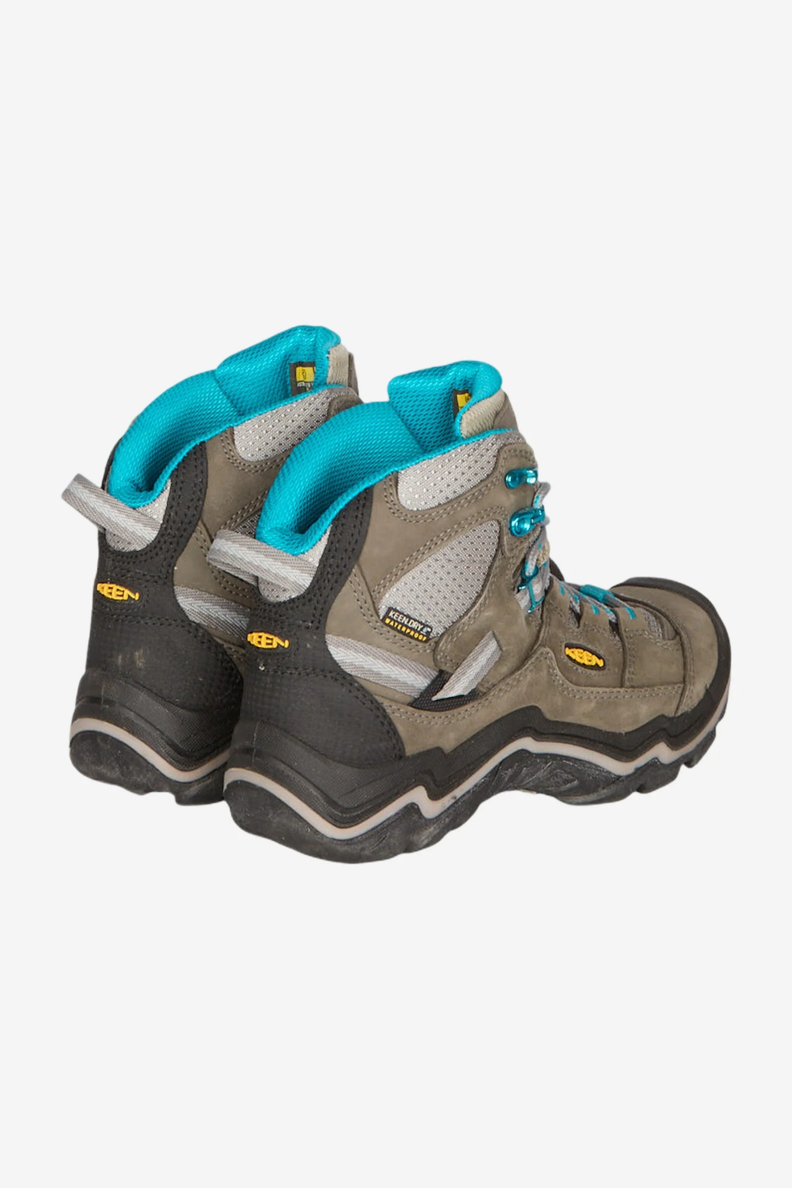 Wanderschuhe für Damen - Image 3