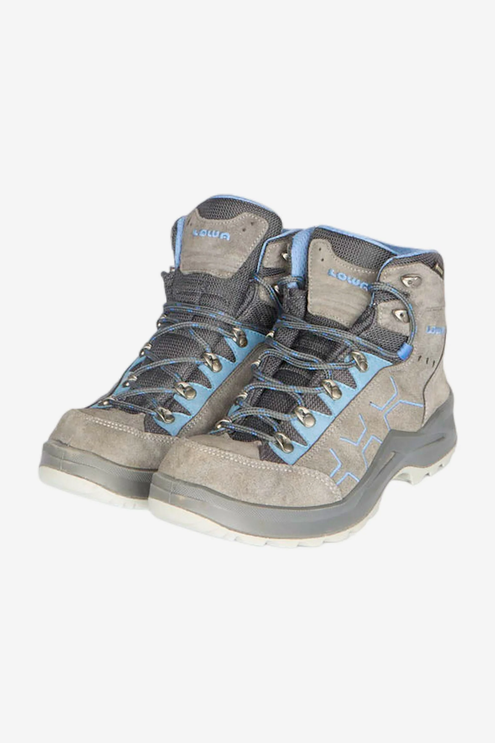Wanderschuhe für Damen - Image 2