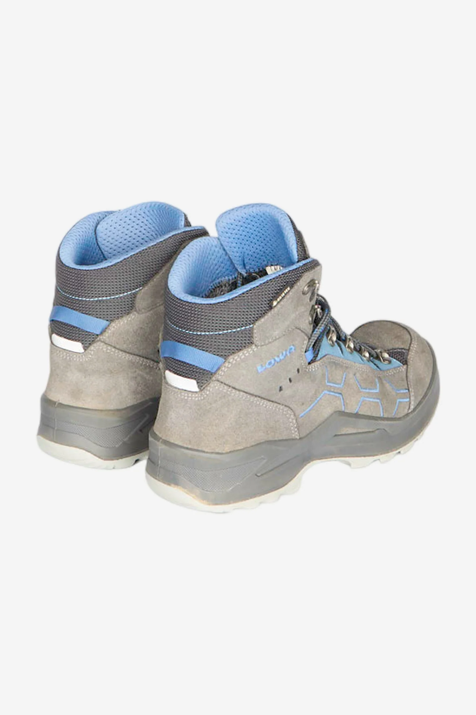 Wanderschuhe für Damen - Image 3