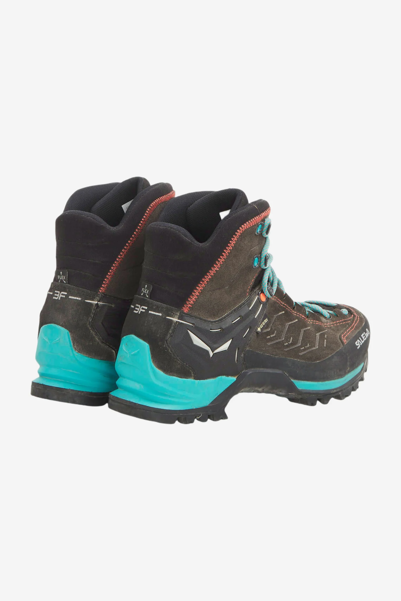 Wanderschuhe für Damen - Image 3