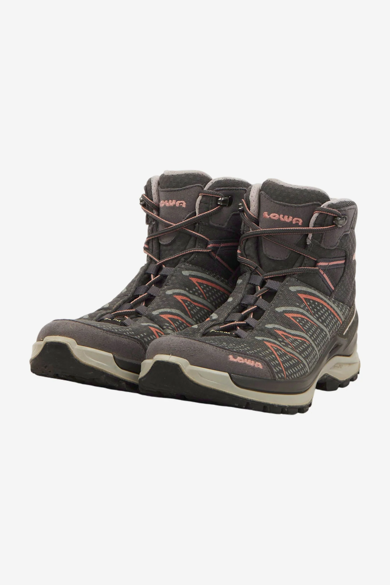 Wanderschuhe für Damen - Image 2