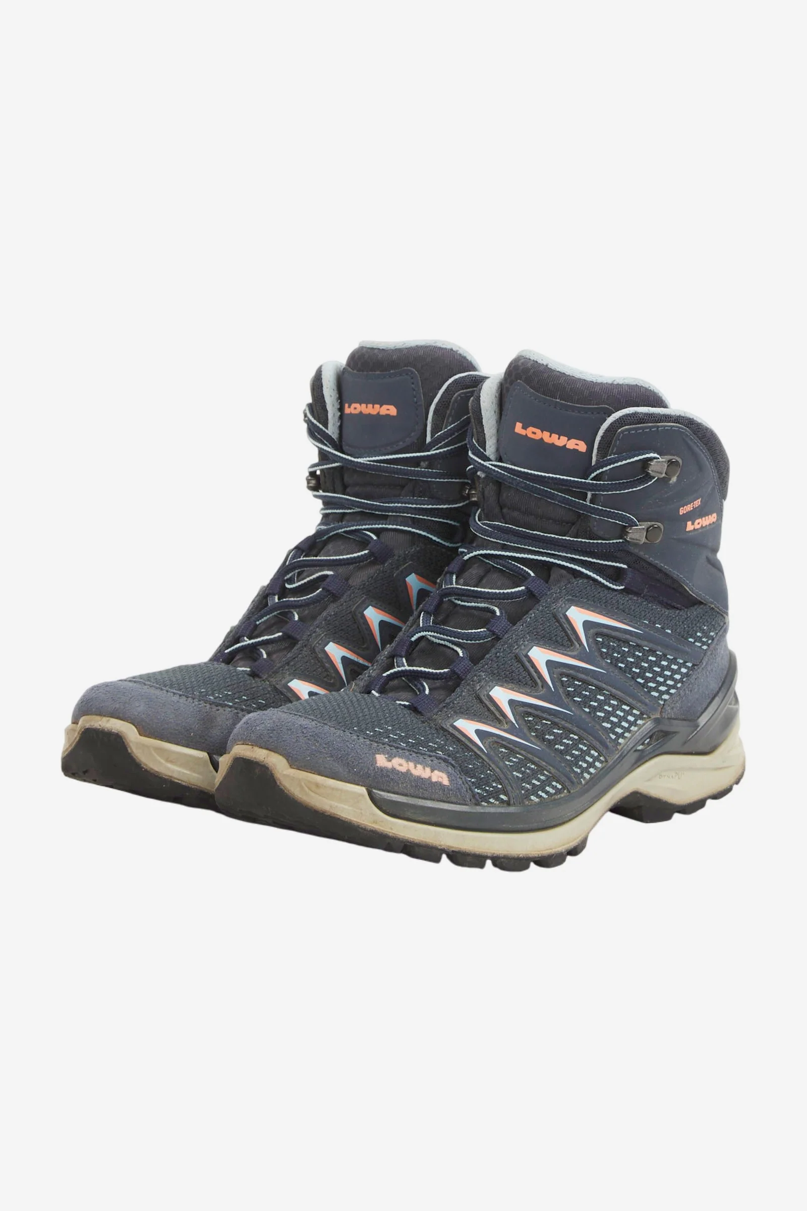 Wanderschuhe für Damen - Image 2