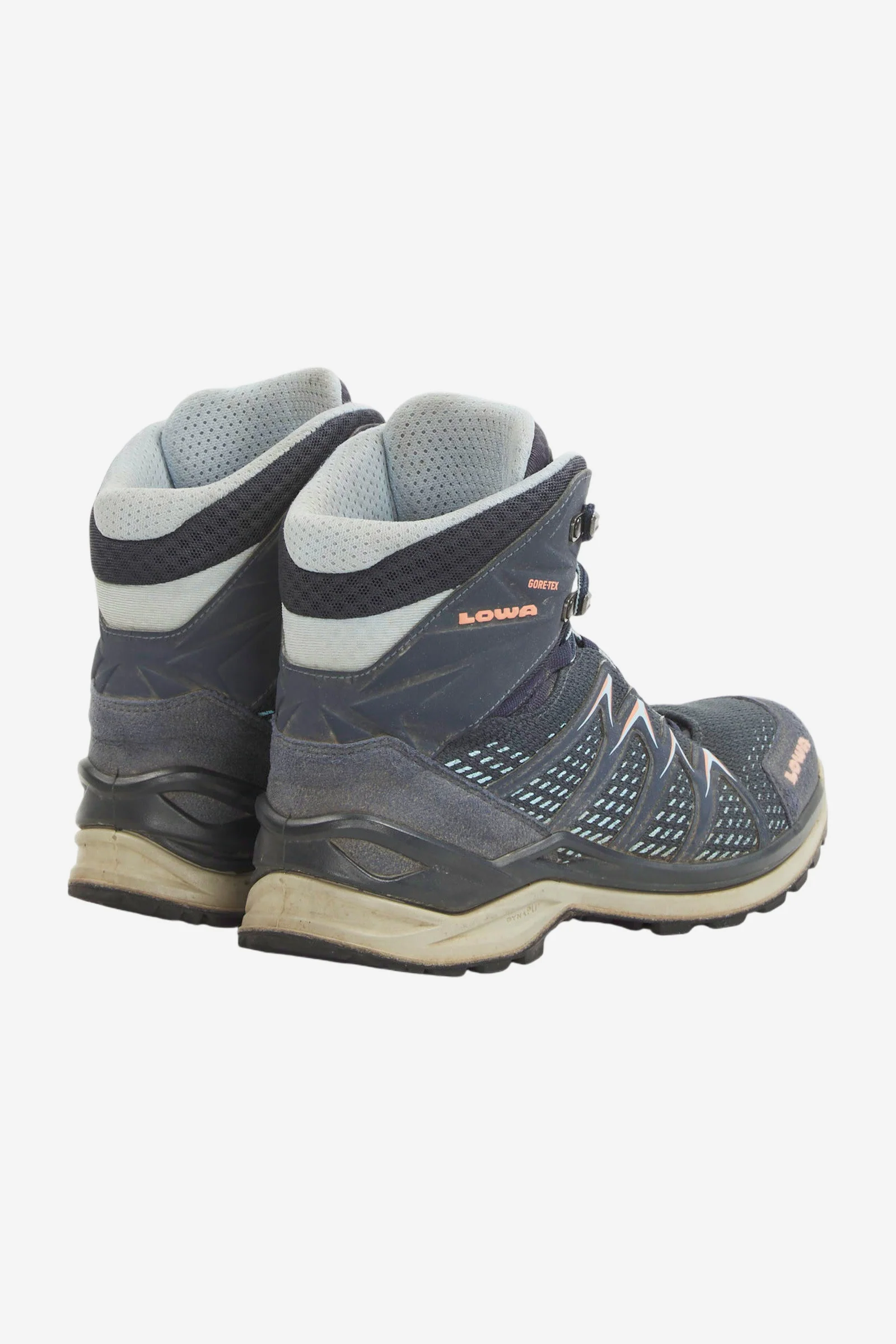 Wanderschuhe für Damen - Image 3
