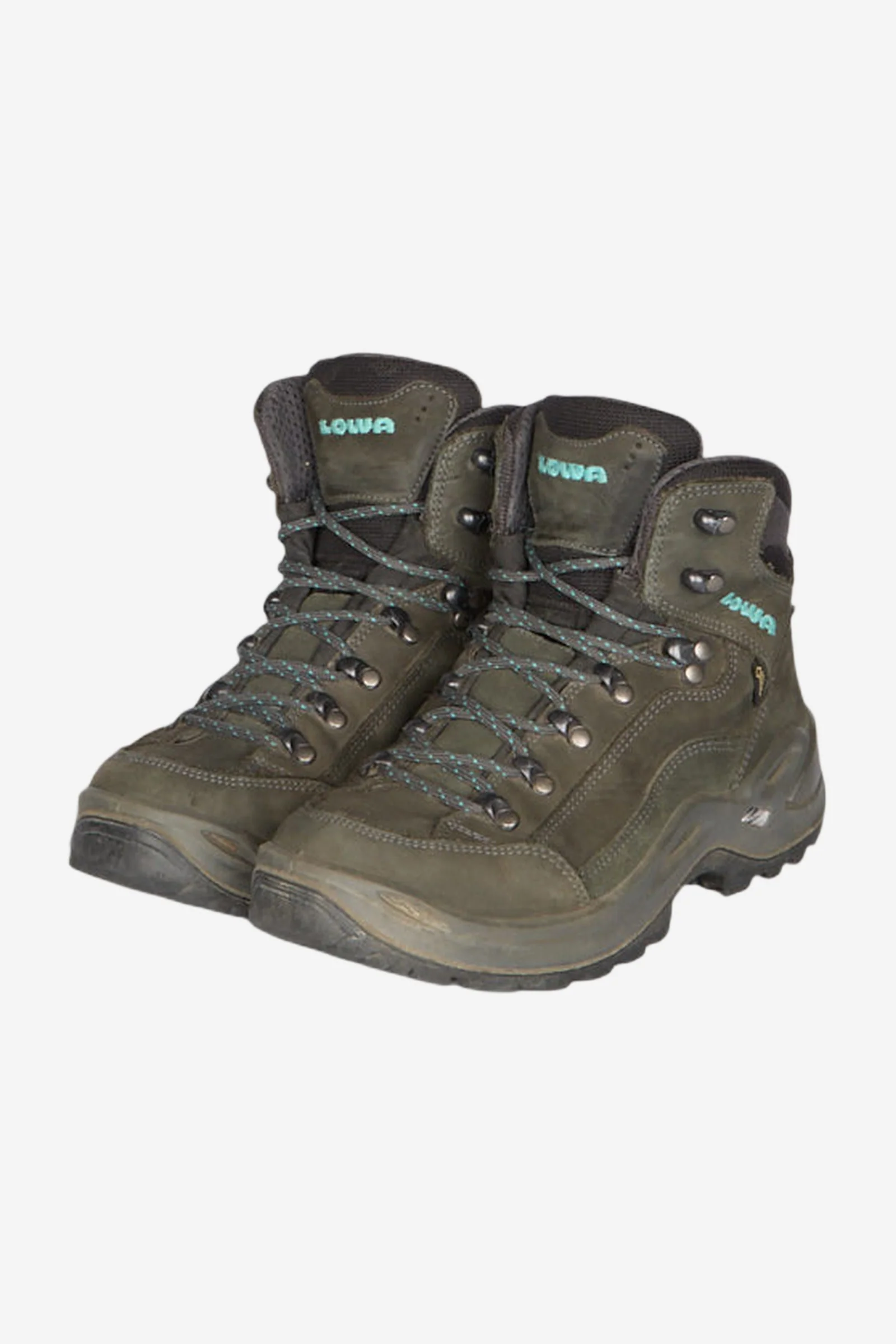 Wanderschuhe für Damen - Image 2