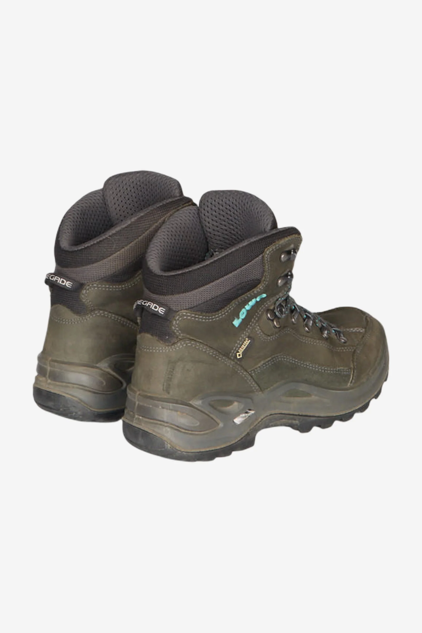 Wanderschuhe für Damen - Image 3