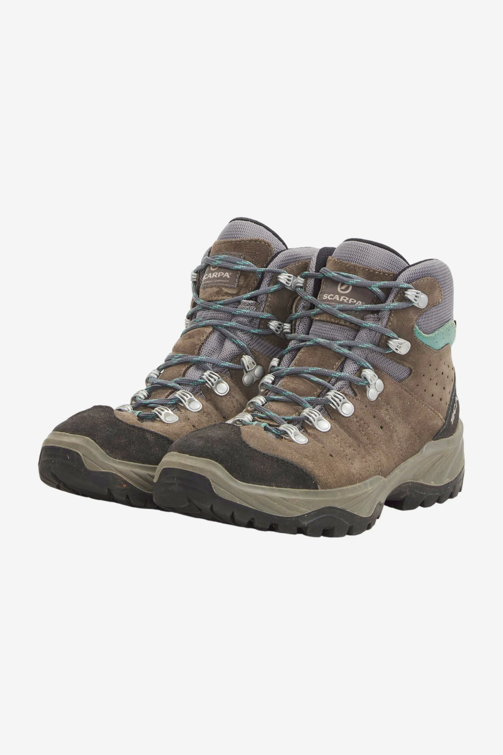Wanderschuhe für Damen - Image 2