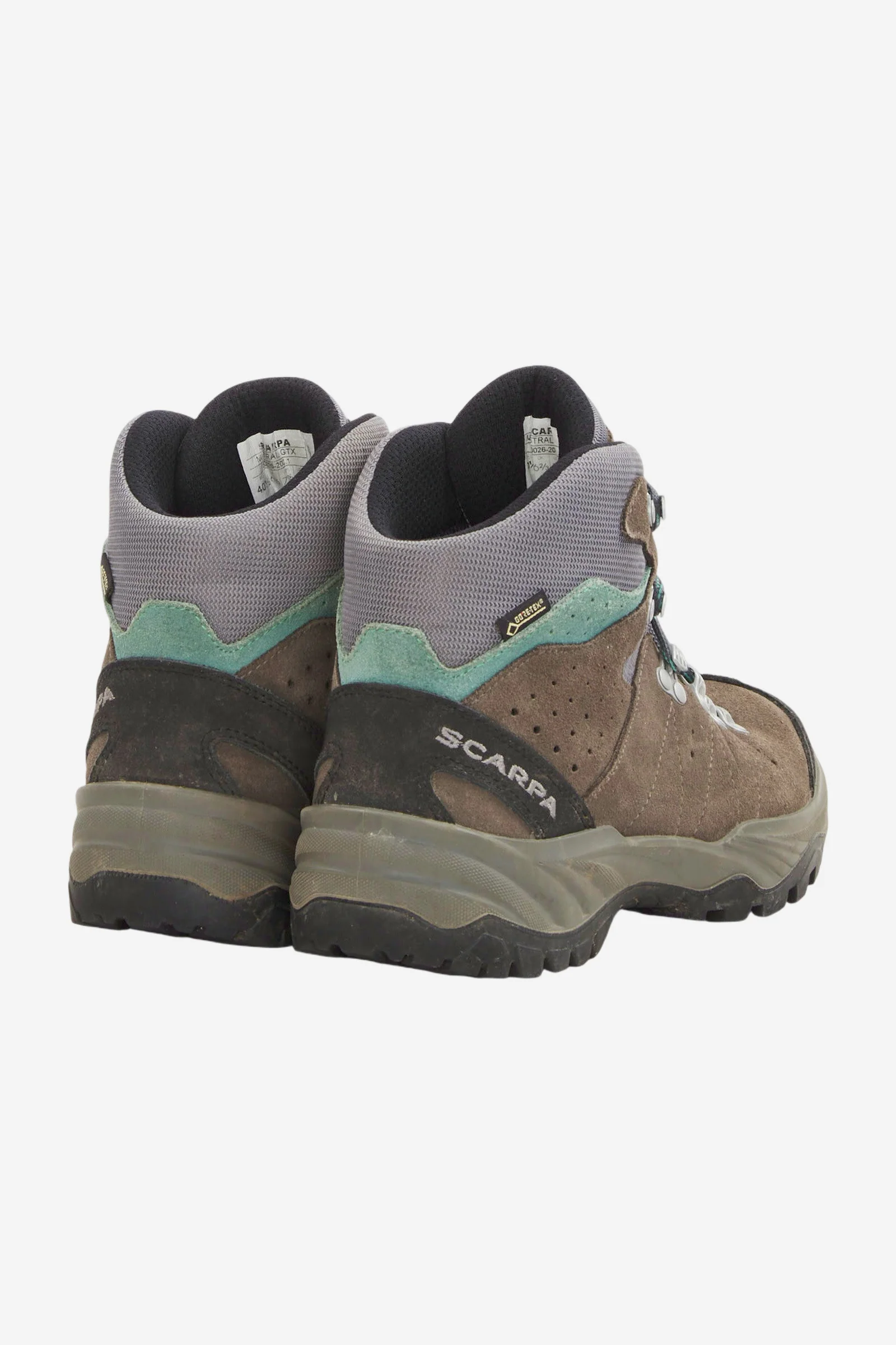 Wanderschuhe für Damen - Image 3