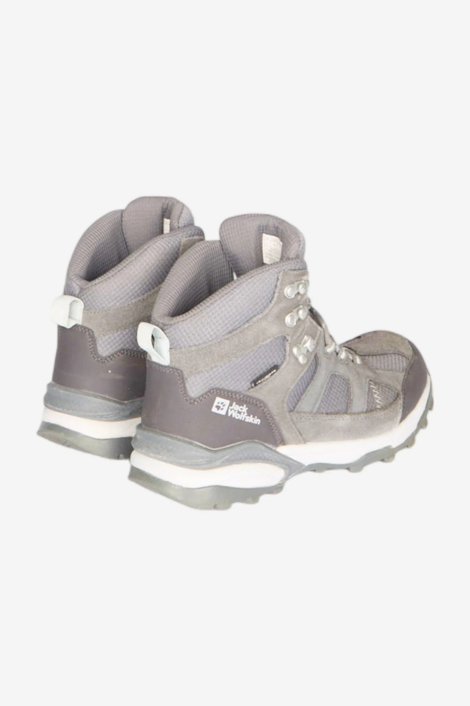Wanderschuhe für Damen - Image 3