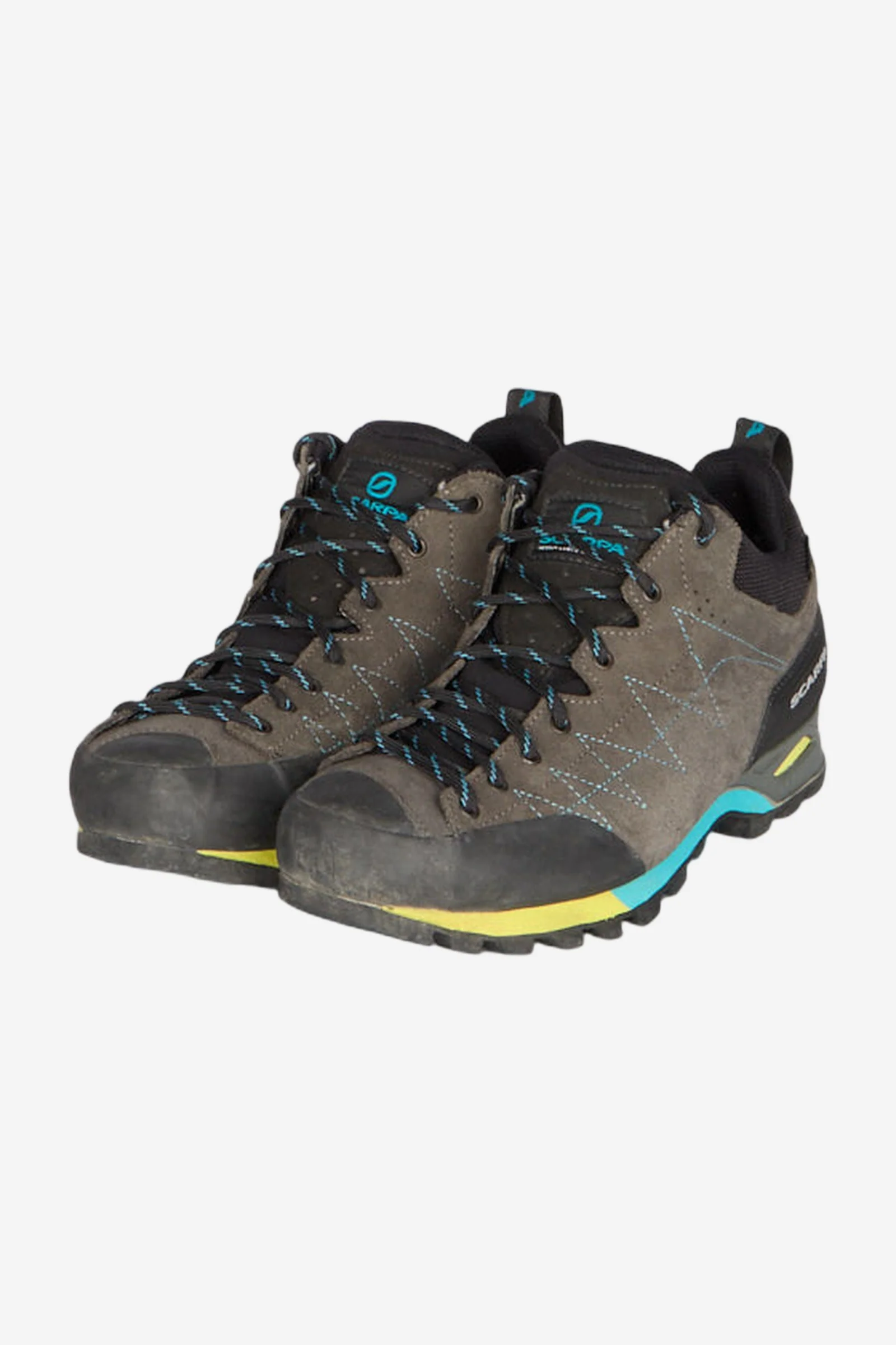 Wanderschuhe für Damen - Image 2